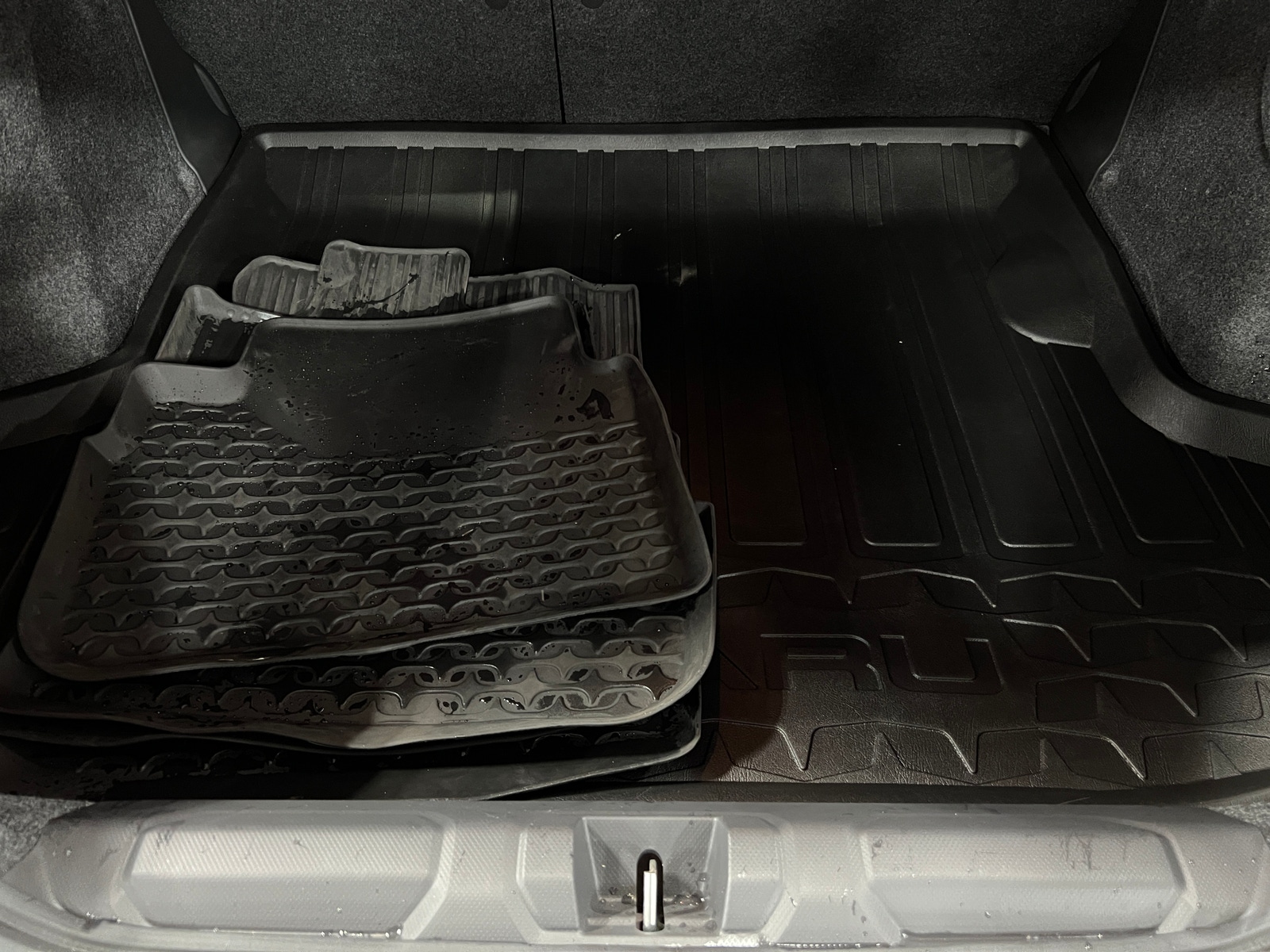 Thumbnail: 2024 Subaru WRX - 7