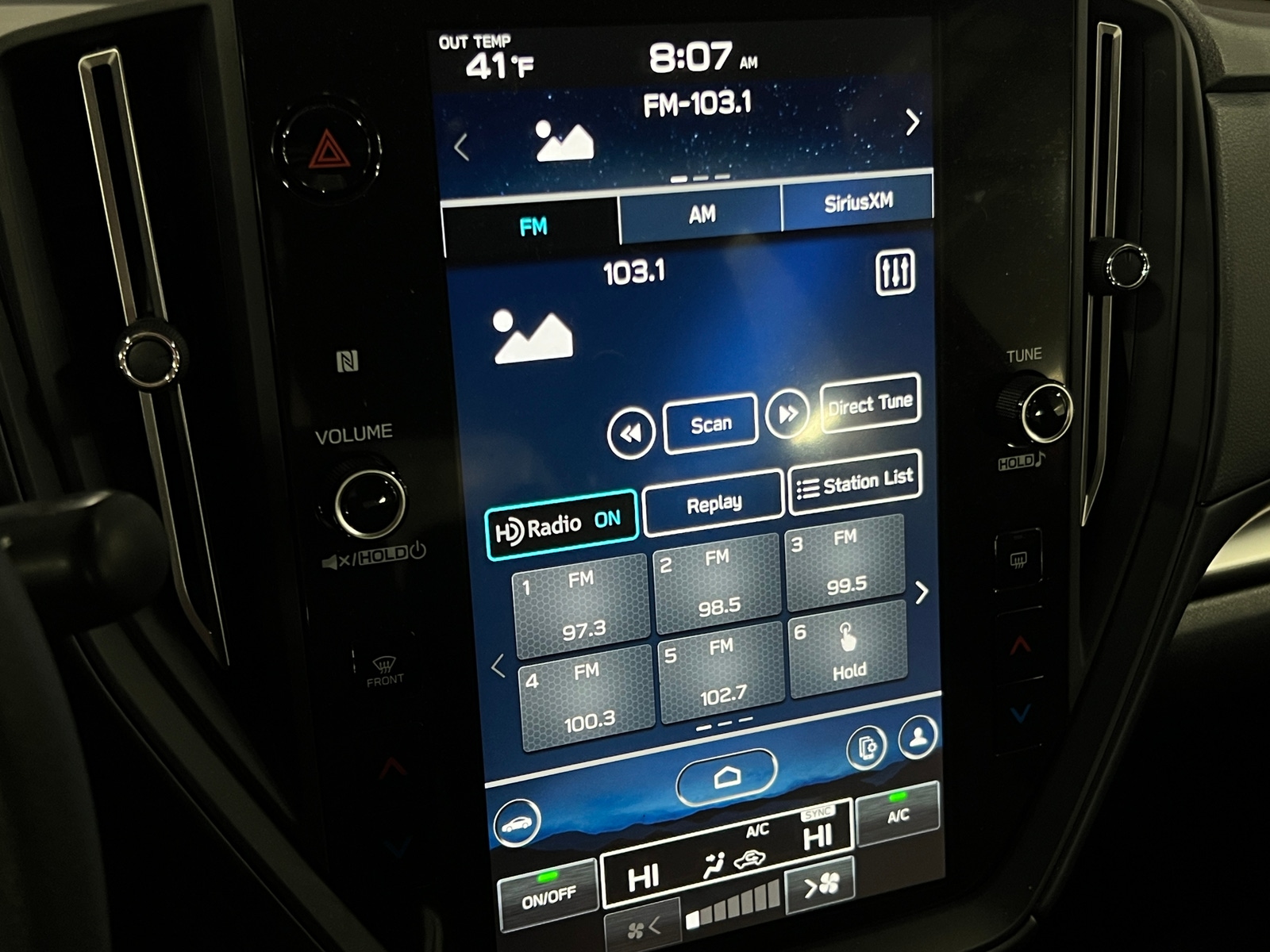 Thumbnail: 2024 Subaru WRX - 4