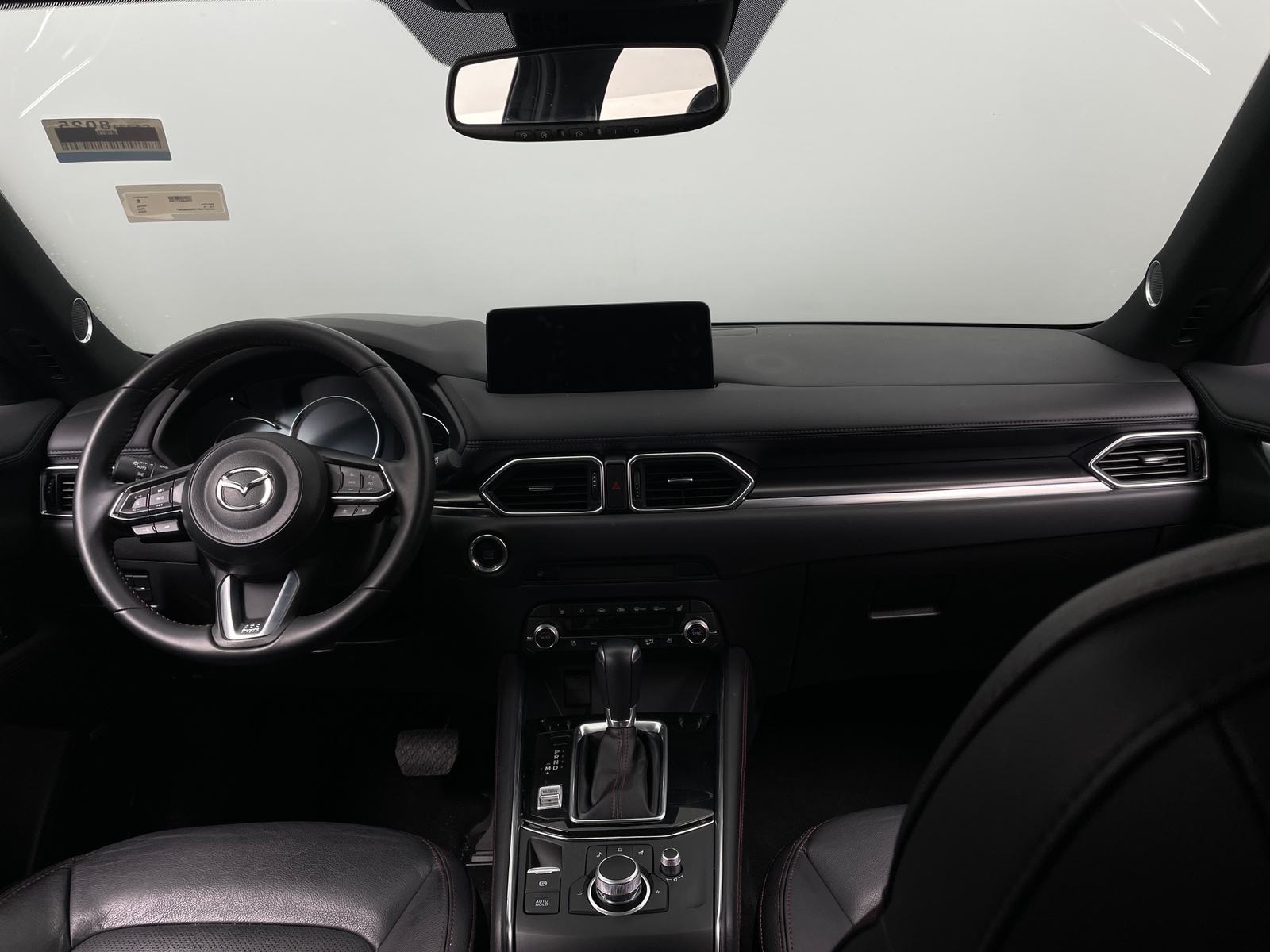 Thumbnail: 2024 Mazda CX-5 - 2