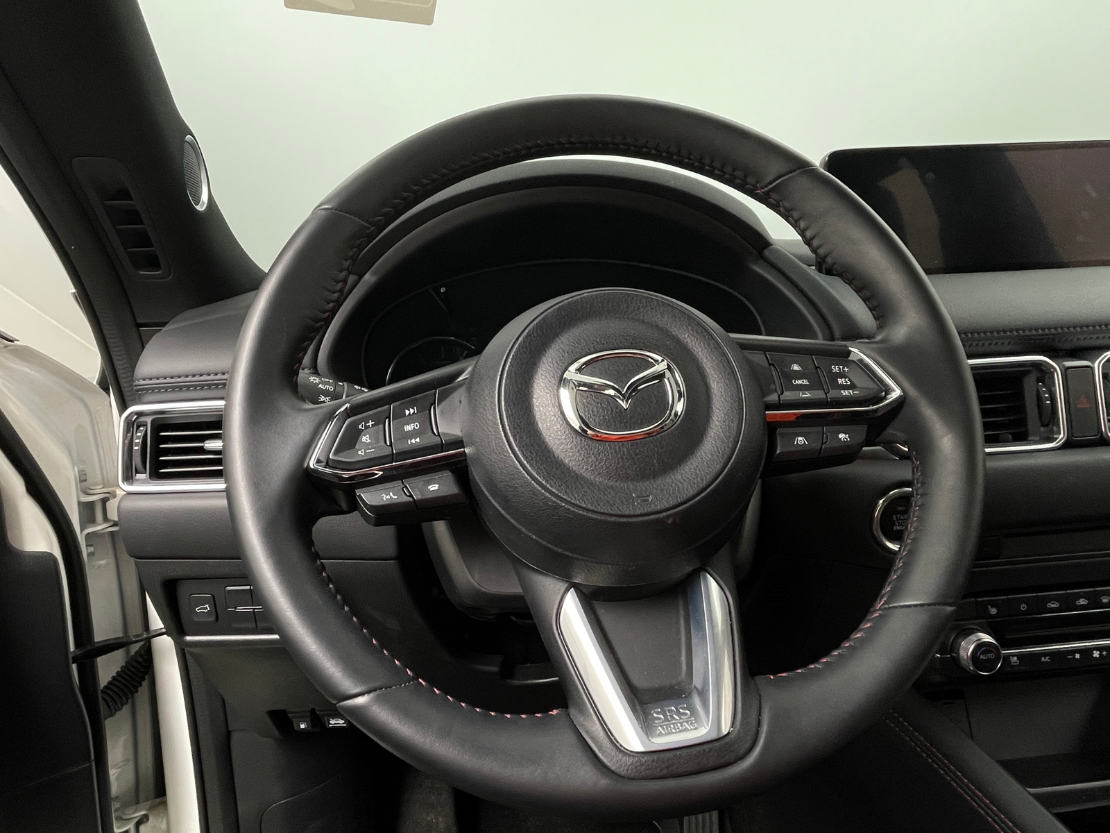 Thumbnail: 2024 Mazda CX-5 - 4