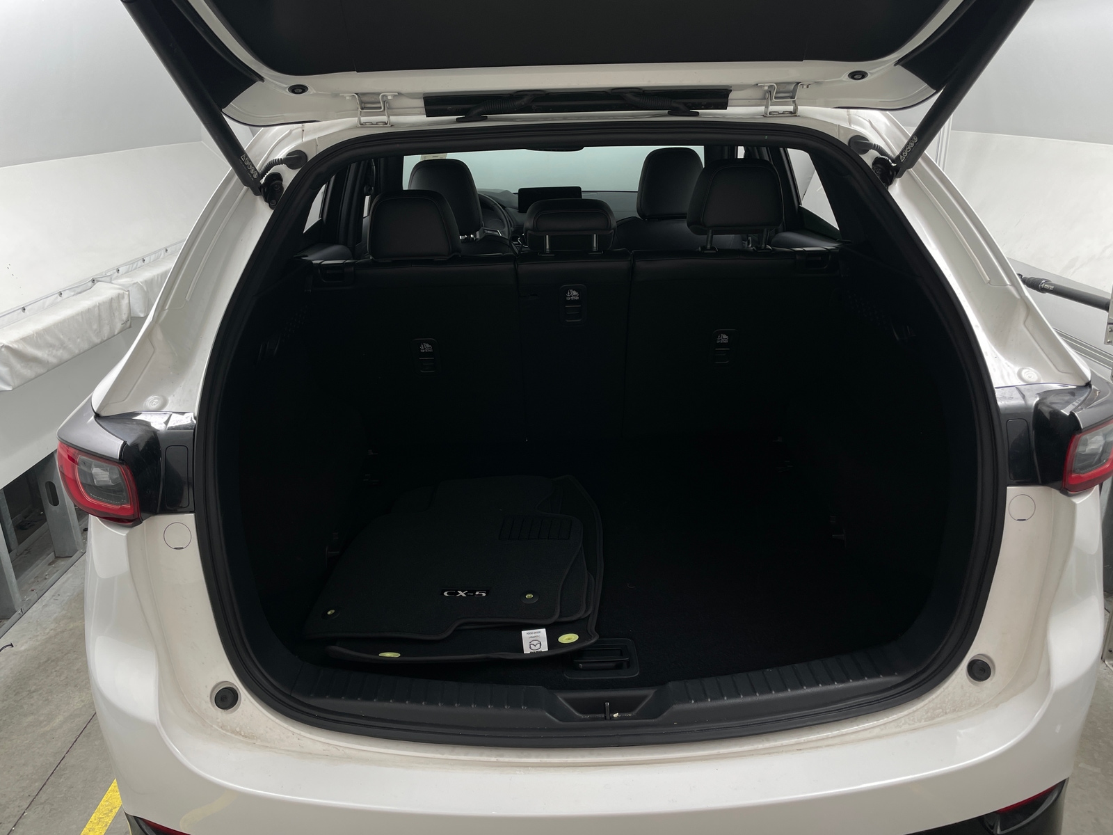 Thumbnail: 2024 Mazda CX-5 - 6