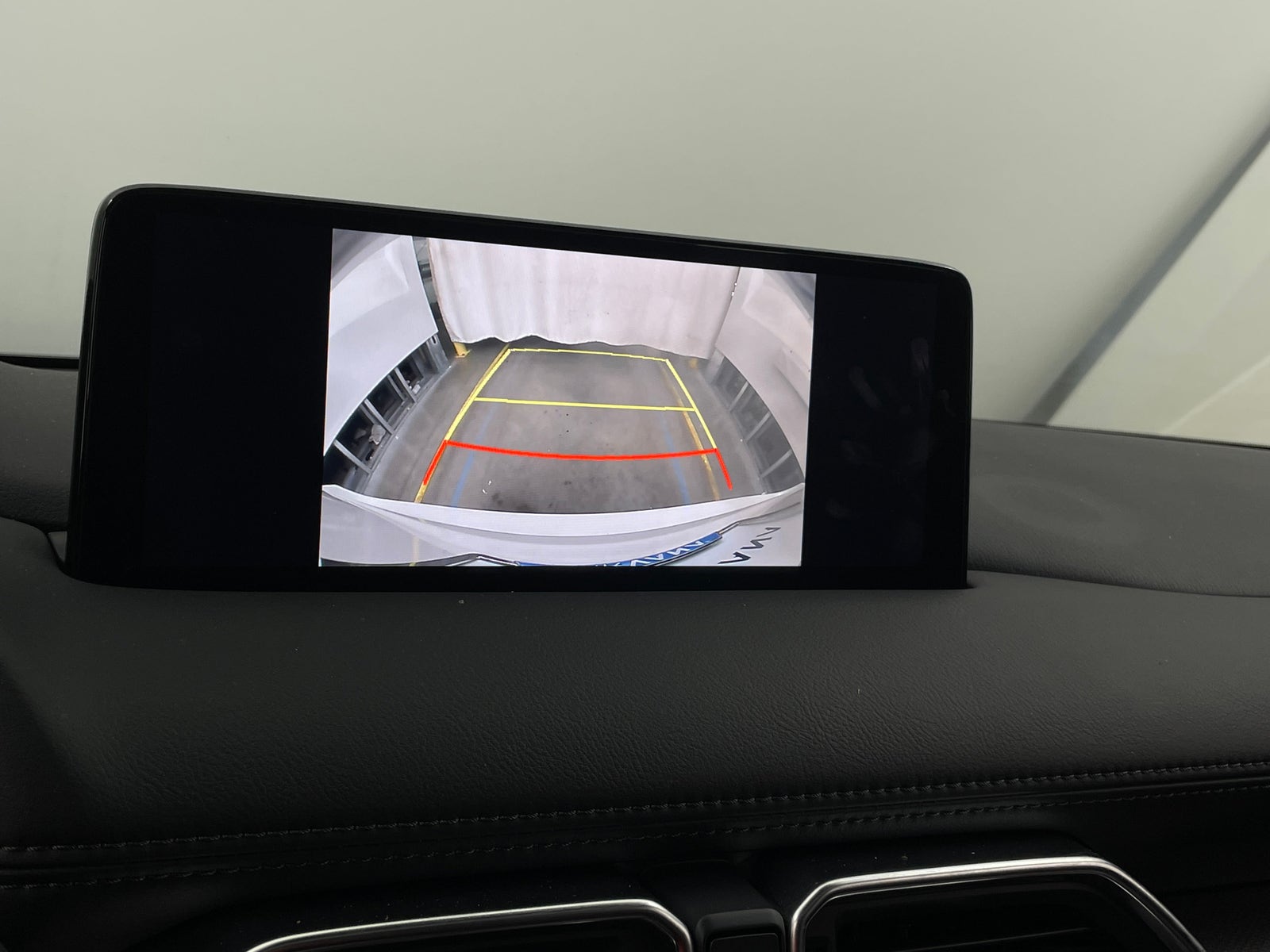 Thumbnail: 2024 Mazda CX-5 - 3