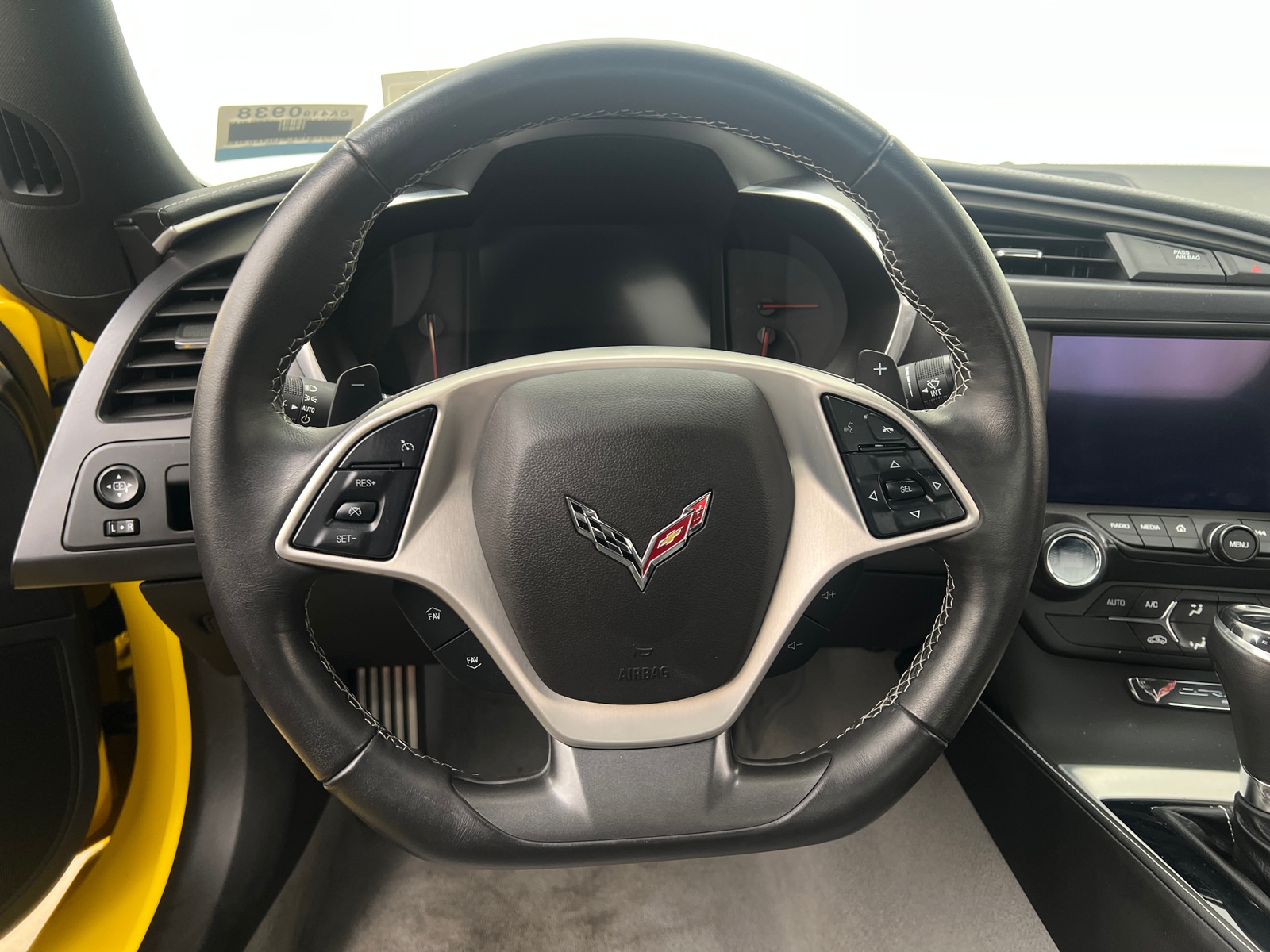 Thumbnail: 2019 Chevrolet Corvette - 3