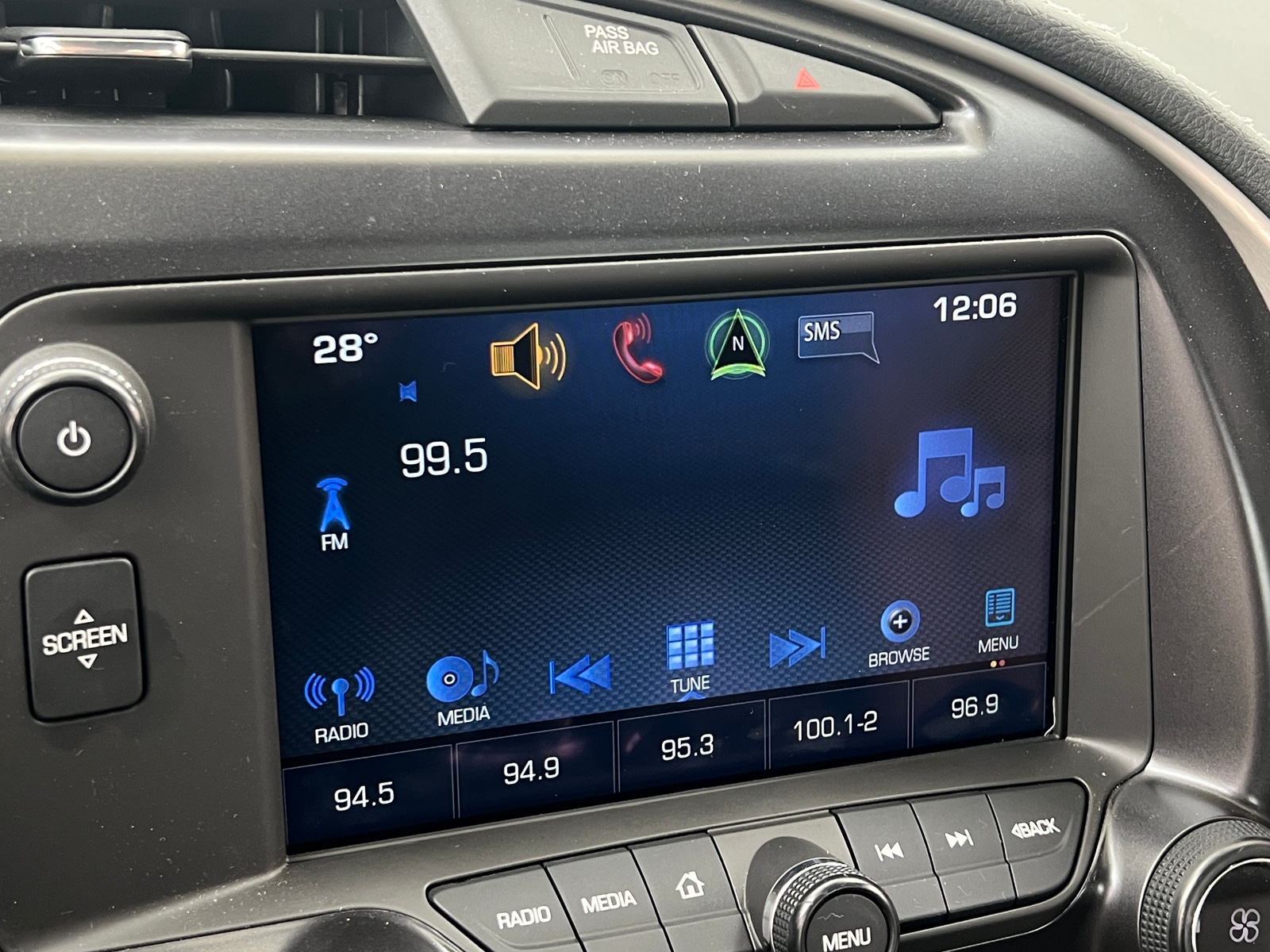 Thumbnail: 2019 Chevrolet Corvette - 2