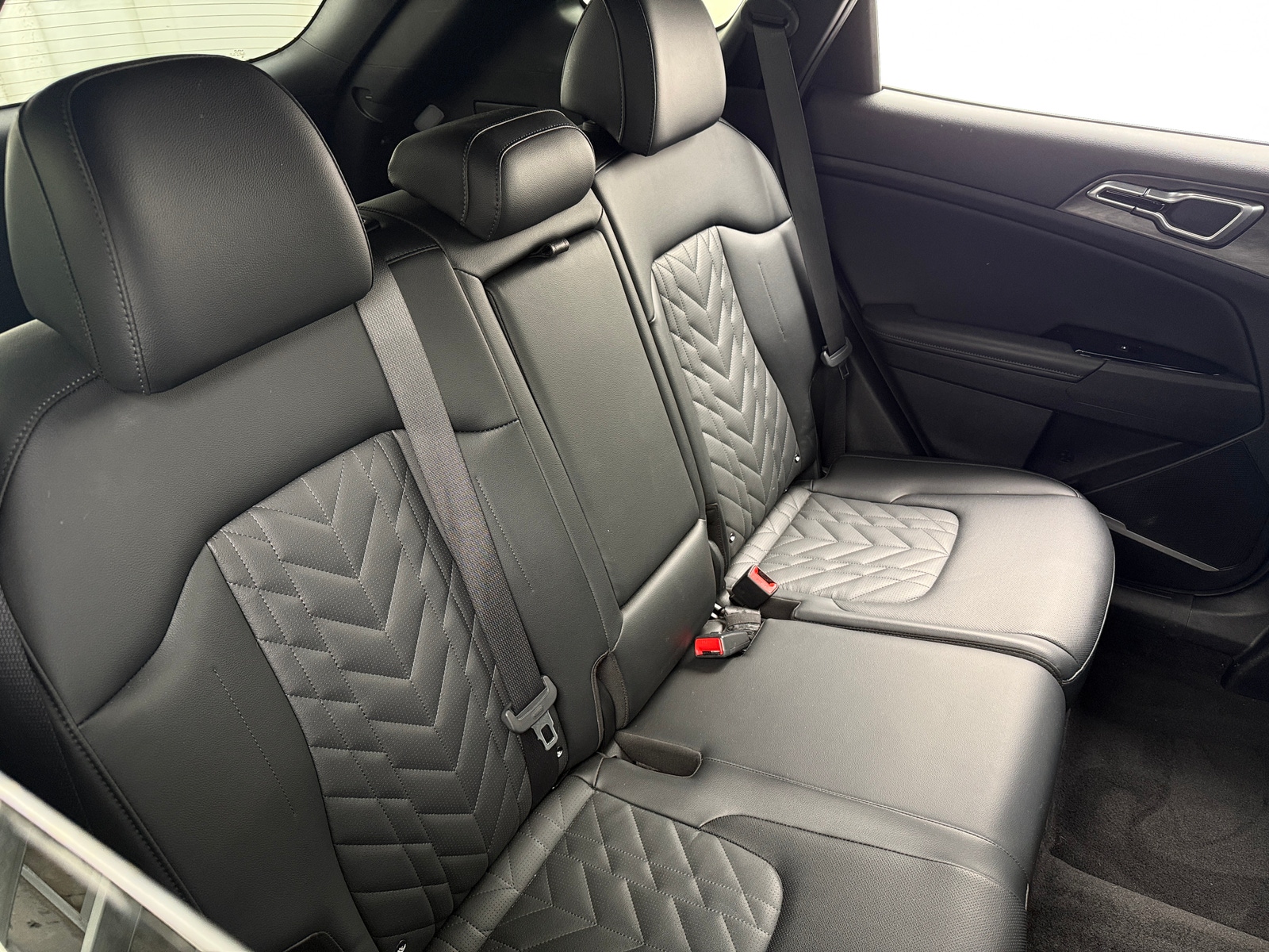 Thumbnail: 2023 Kia Sportage - 5