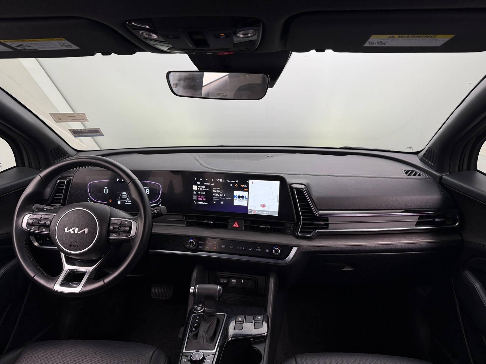 Thumbnail: 2023 Kia Sportage - 2