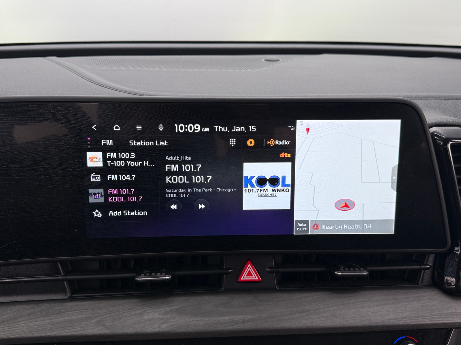 Thumbnail: 2023 Kia Sportage - 3