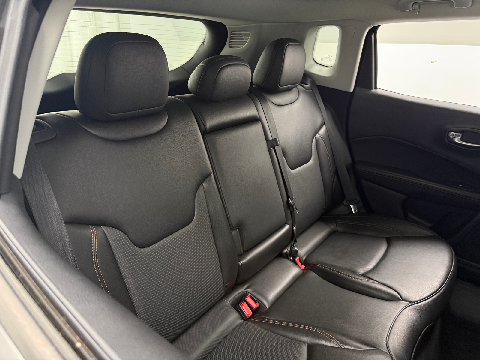 Thumbnail: 2020 Jeep Compass - 5