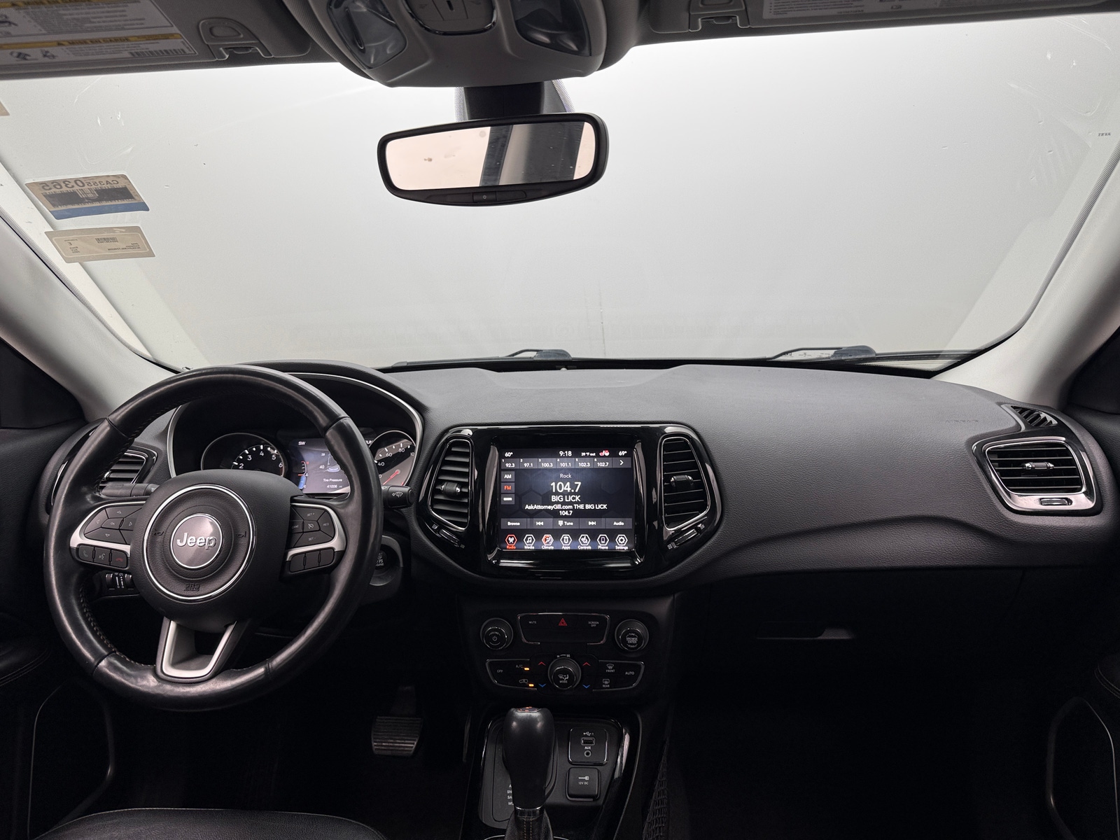 Thumbnail: 2020 Jeep Compass - 2