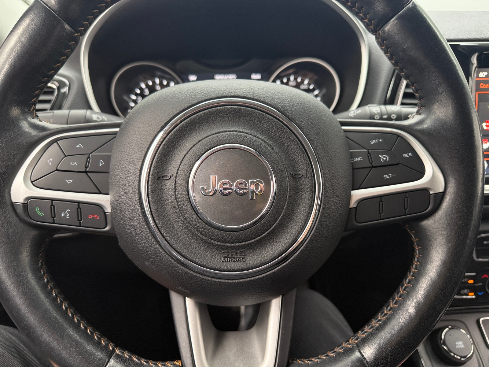 Thumbnail: 2020 Jeep Compass - 4