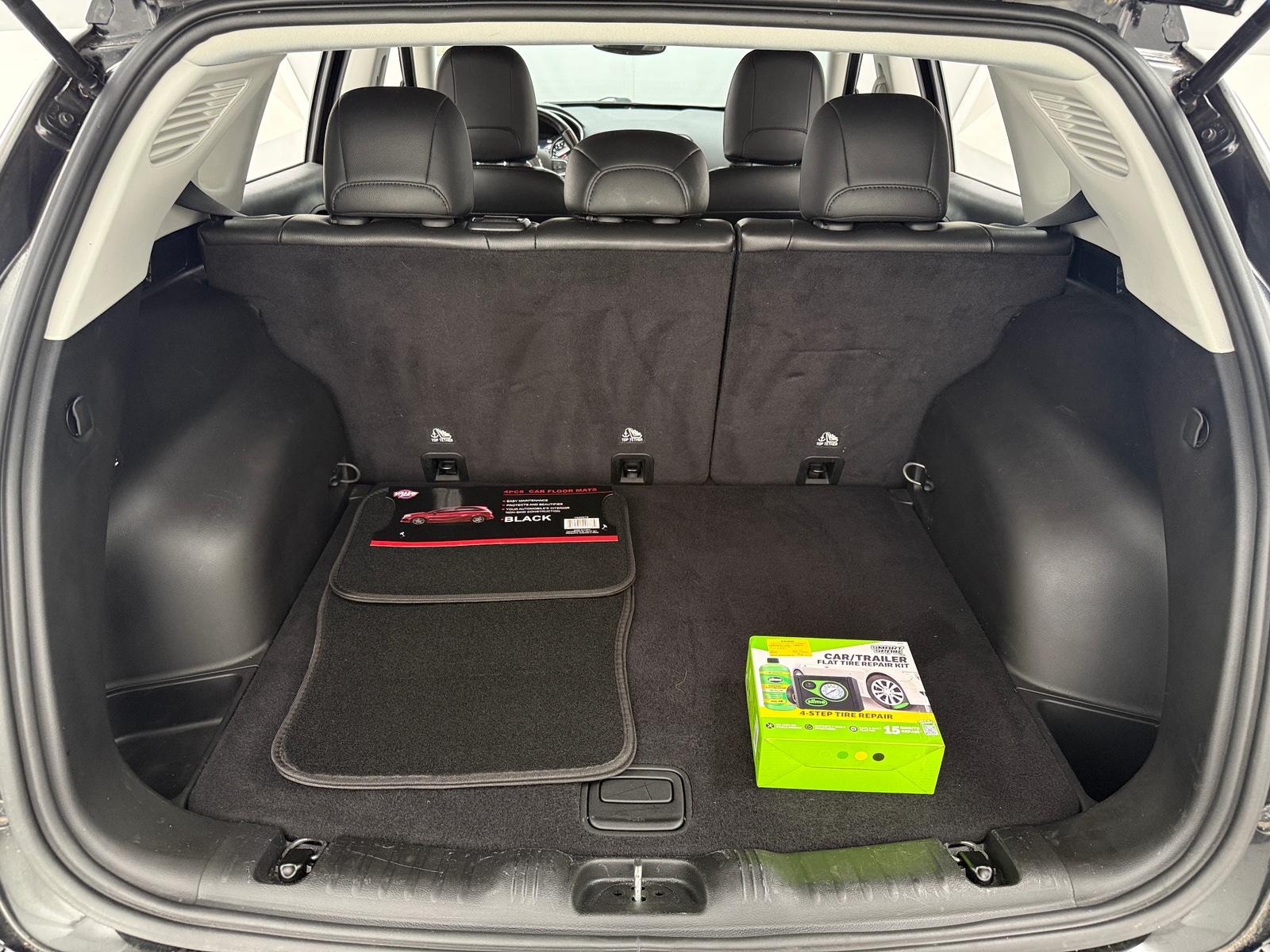 Thumbnail: 2020 Jeep Compass - 6