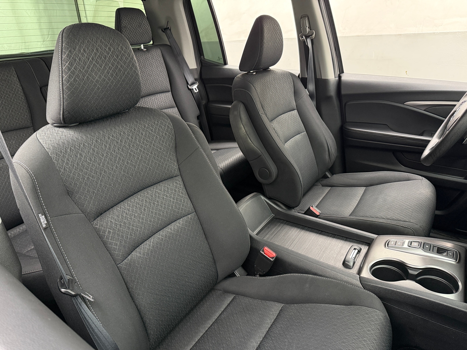 Thumbnail: 2020 Honda Ridgeline - 2