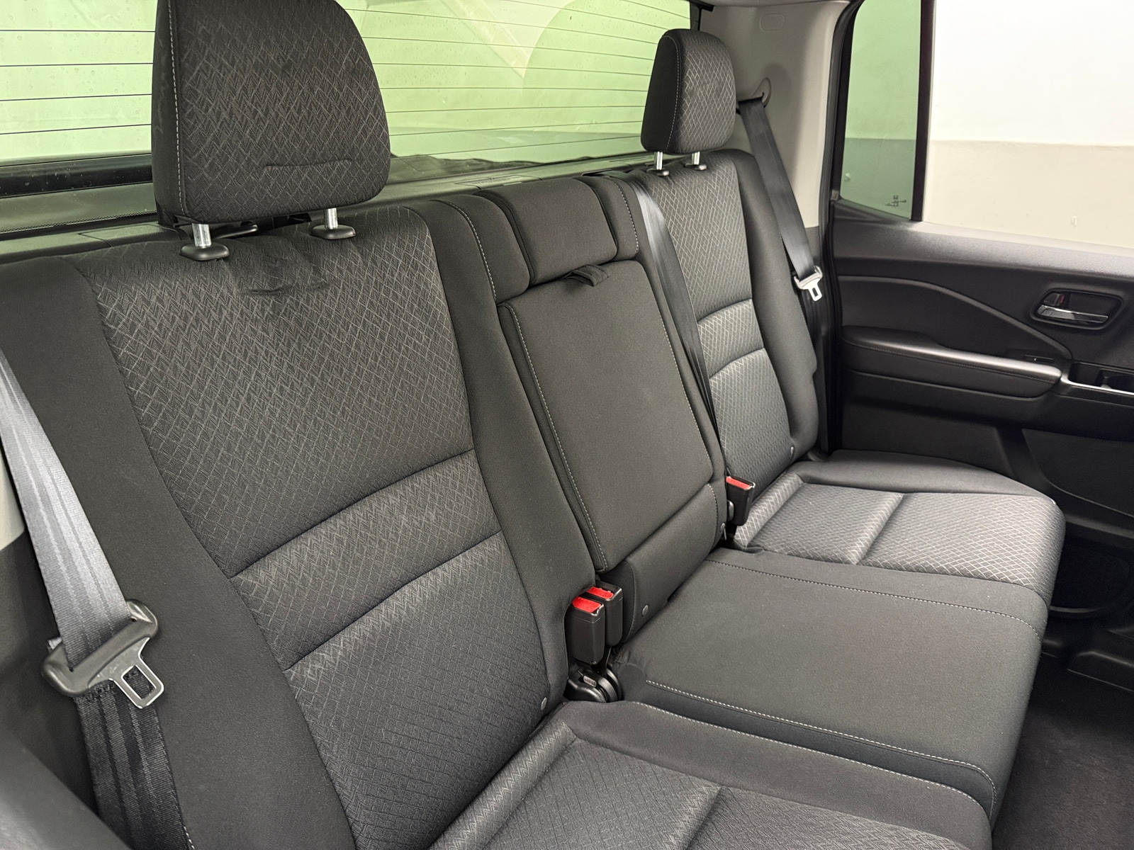 Thumbnail: 2020 Honda Ridgeline - 6