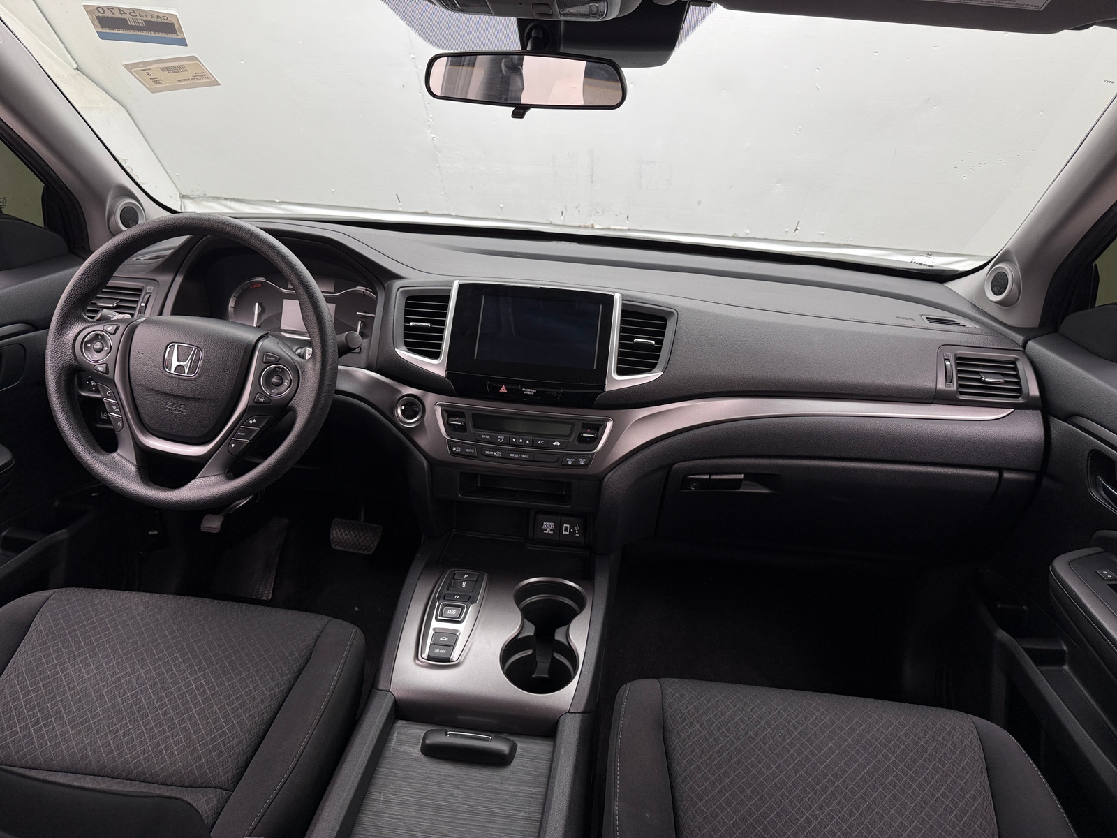 Thumbnail: 2020 Honda Ridgeline - 3