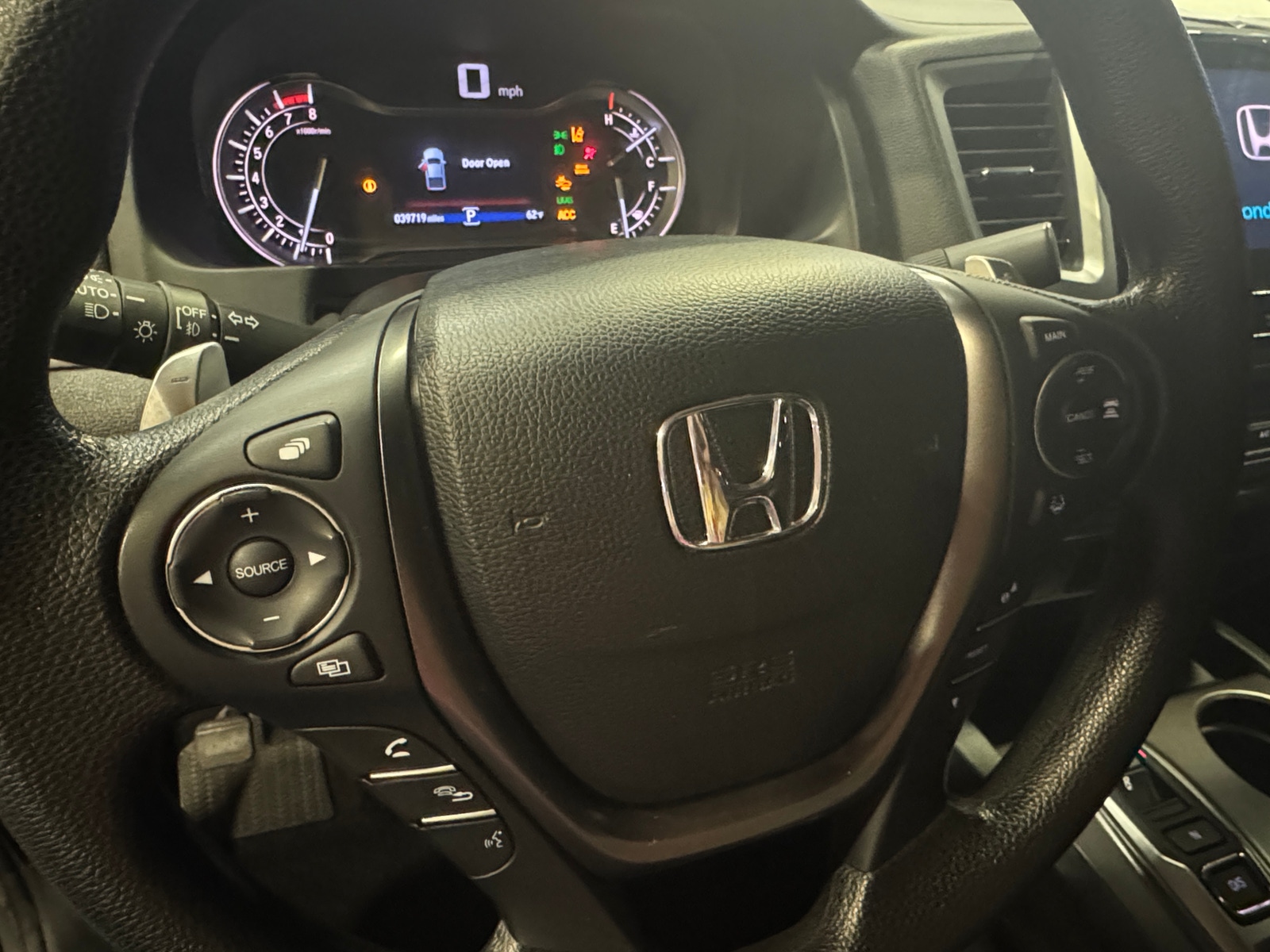 Thumbnail: 2020 Honda Ridgeline - 5