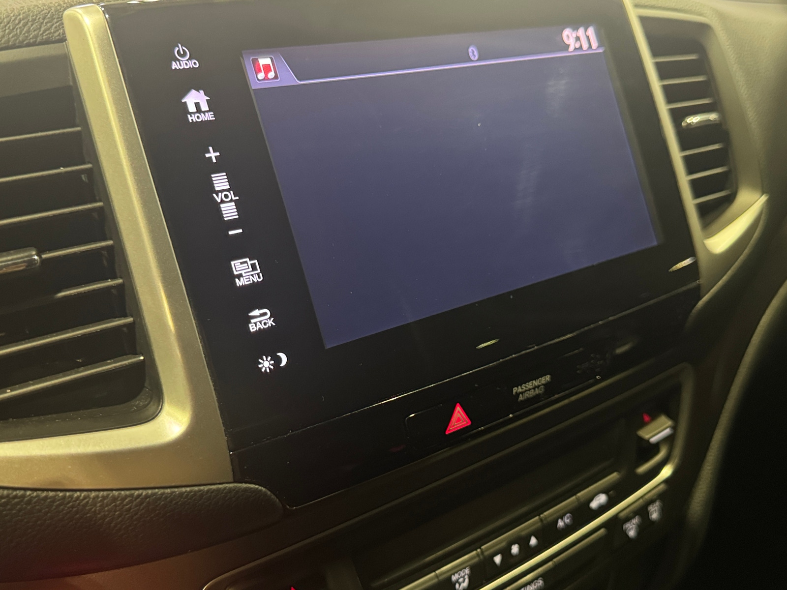 Thumbnail: 2020 Honda Ridgeline - 4