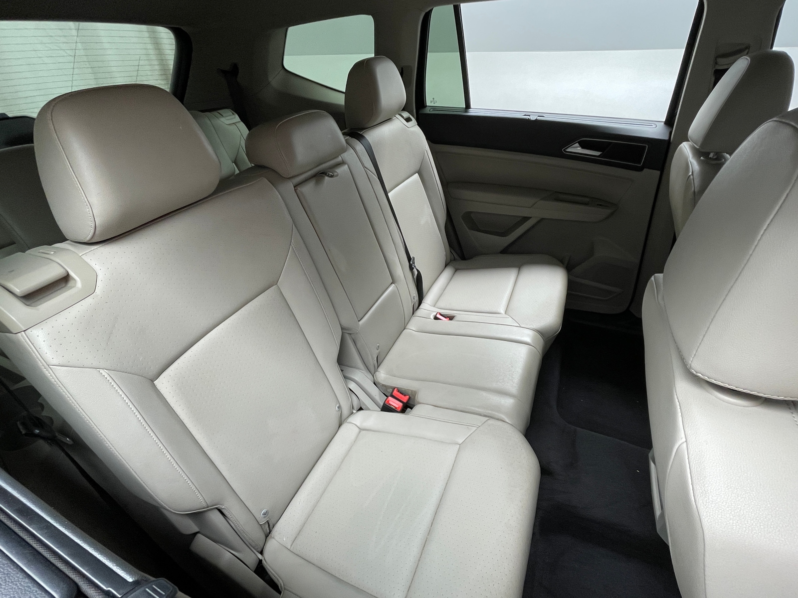 Thumbnail: 2018 Volkswagen Atlas - 6