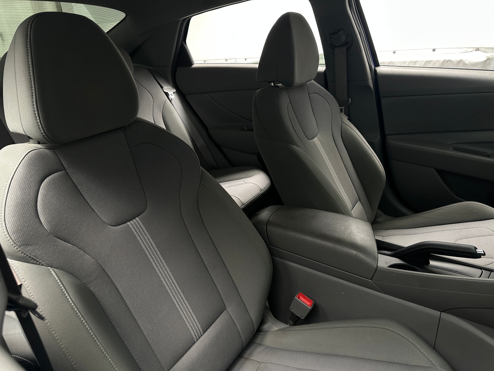 Thumbnail: 2021 Hyundai Elantra - 2