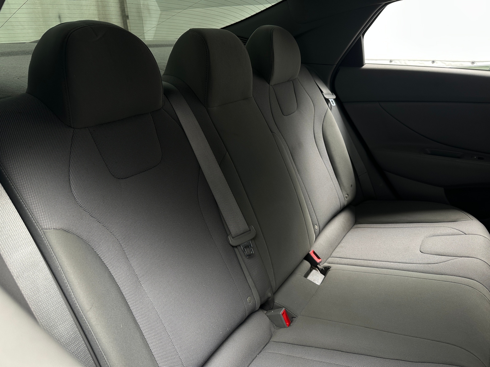 Thumbnail: 2021 Hyundai Elantra - 6