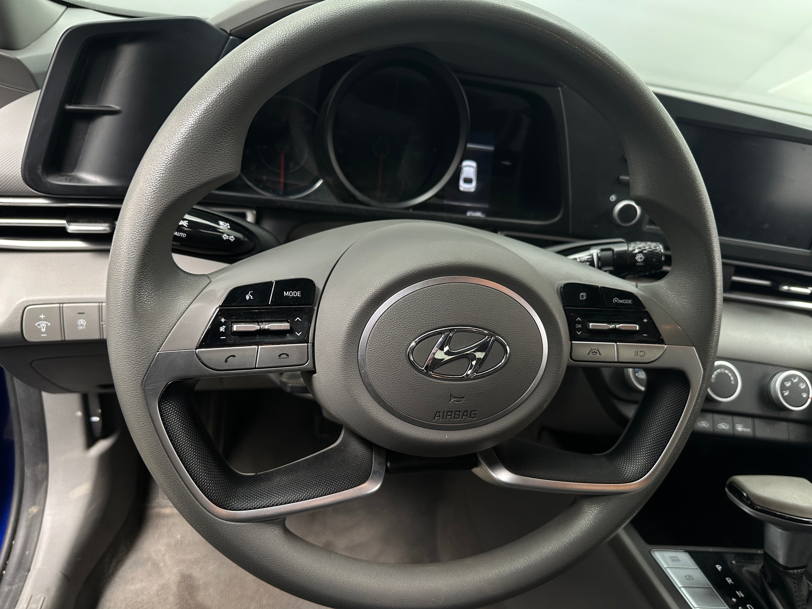 Thumbnail: 2021 Hyundai Elantra - 5