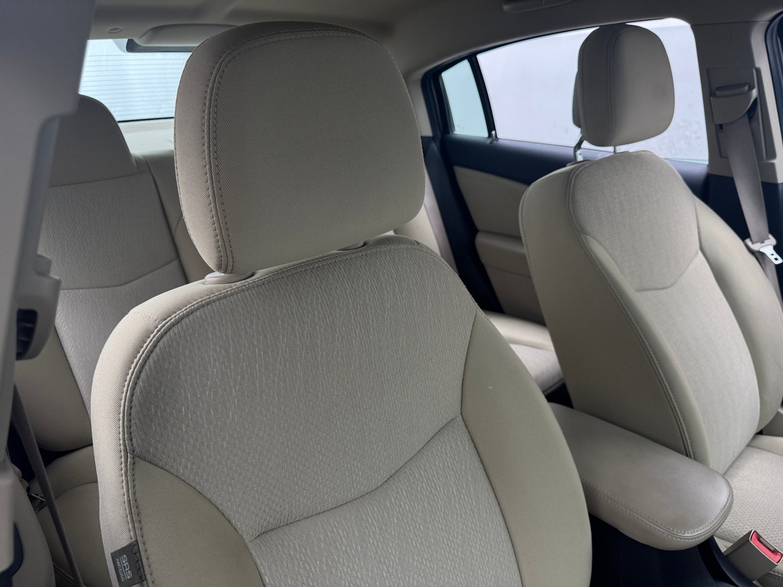 Thumbnail: 2012 Chrysler 200 - 2