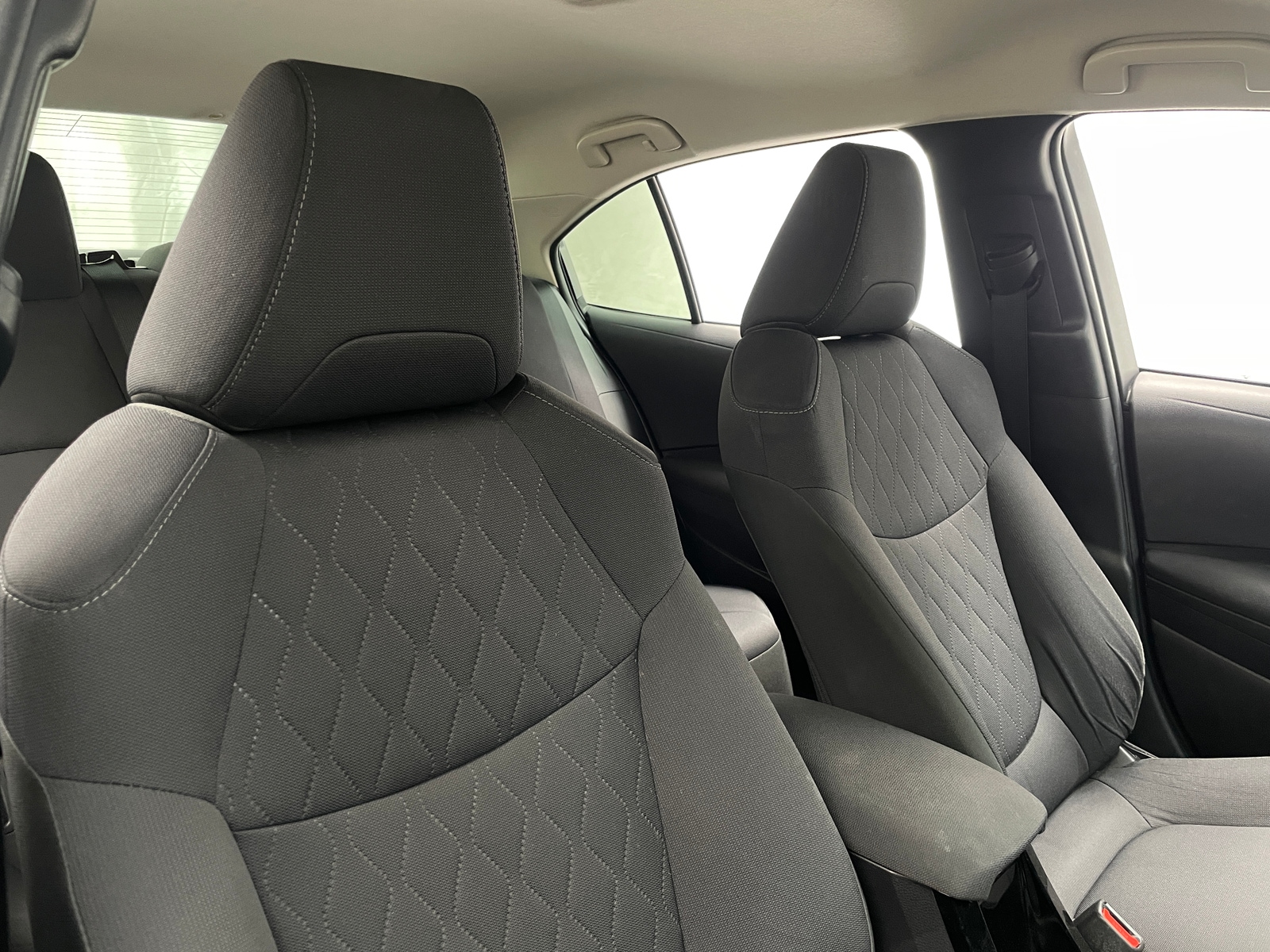 Thumbnail: 2022 Toyota Corolla - 2