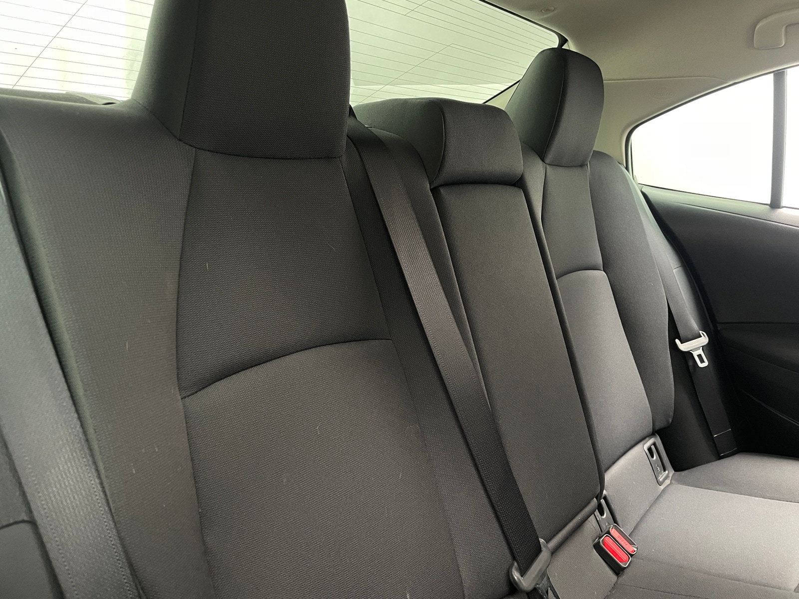 Thumbnail: 2022 Toyota Corolla - 6