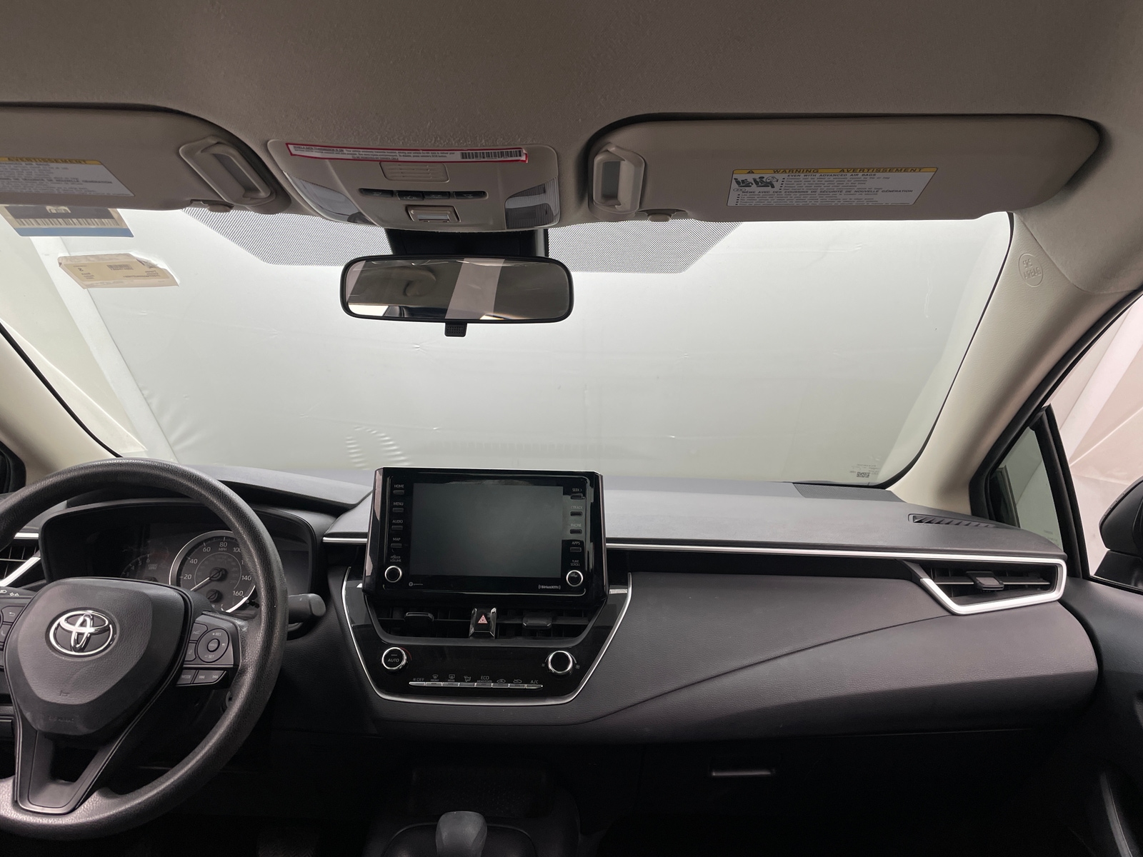 Thumbnail: 2022 Toyota Corolla - 3