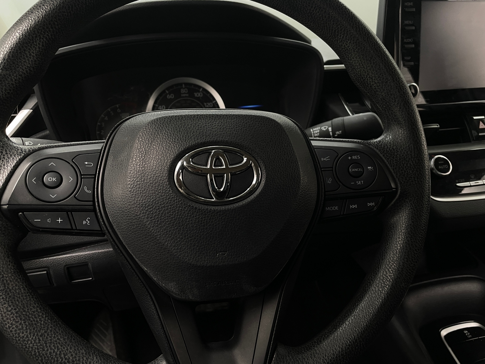 Thumbnail: 2022 Toyota Corolla - 5