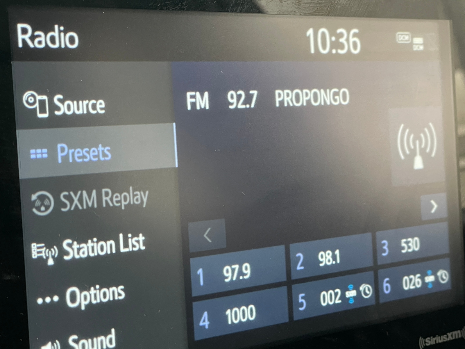 Thumbnail: 2022 Toyota Corolla - 4