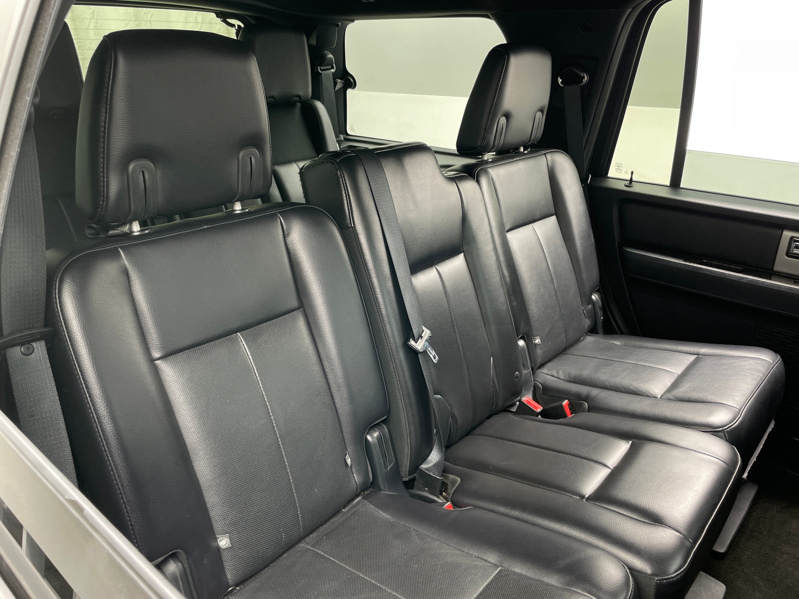 Thumbnail: 2016 Ford Expedition - 5