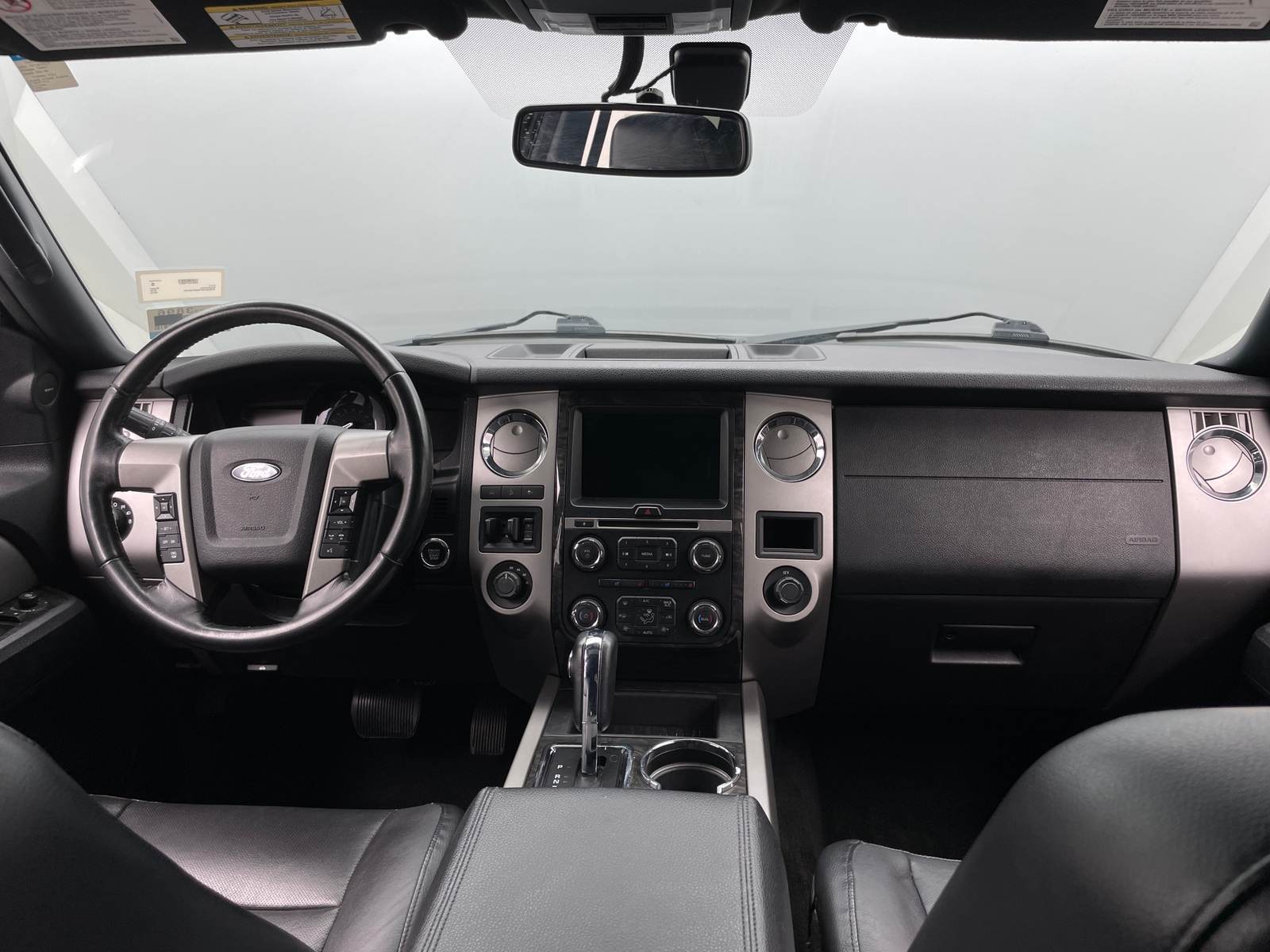 Thumbnail: 2016 Ford Expedition - 2