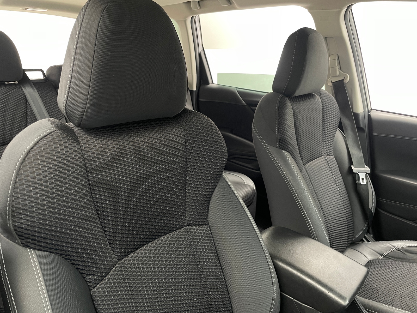 Thumbnail: 2021 Subaru Forester - 2