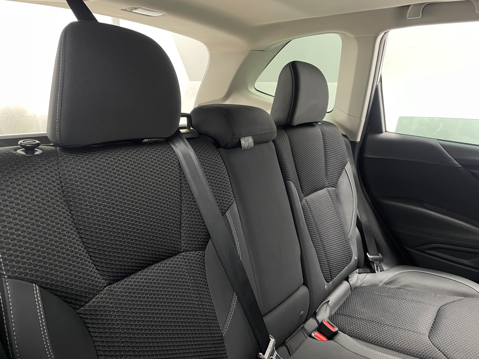 Thumbnail: 2021 Subaru Forester - 6