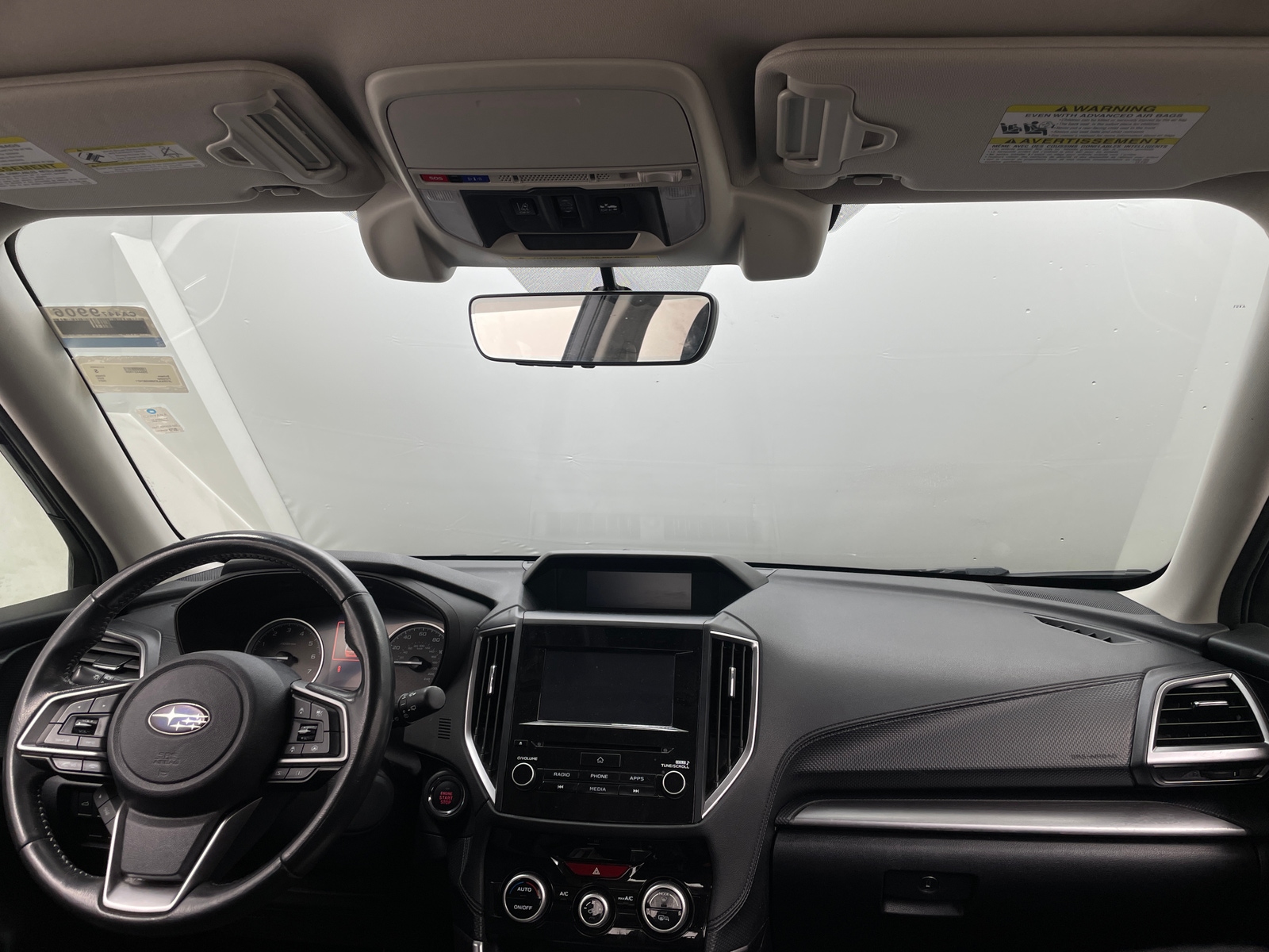 Thumbnail: 2021 Subaru Forester - 3