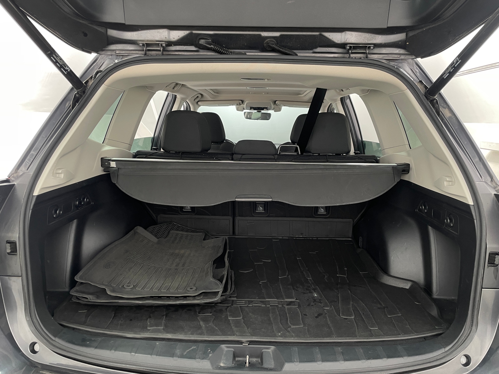 Thumbnail: 2021 Subaru Forester - 7