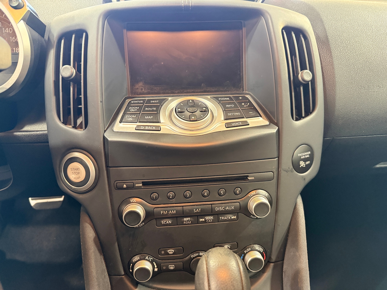 Thumbnail: 2014 Nissan Z - 3