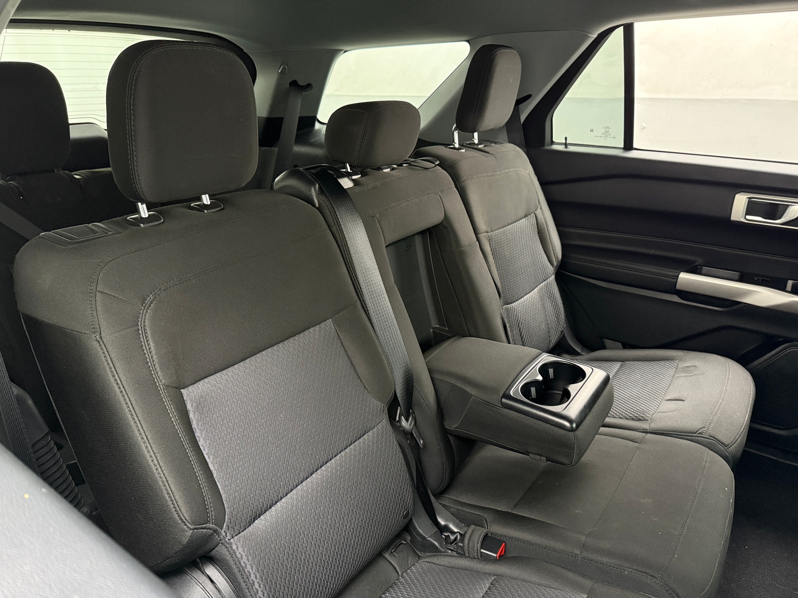 Thumbnail: 2022 Ford Explorer - 6