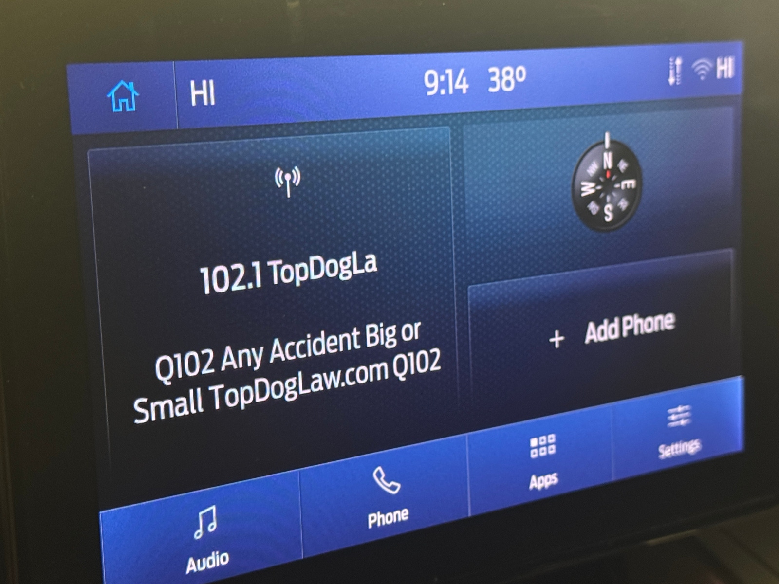 Thumbnail: 2022 Ford Explorer - 4