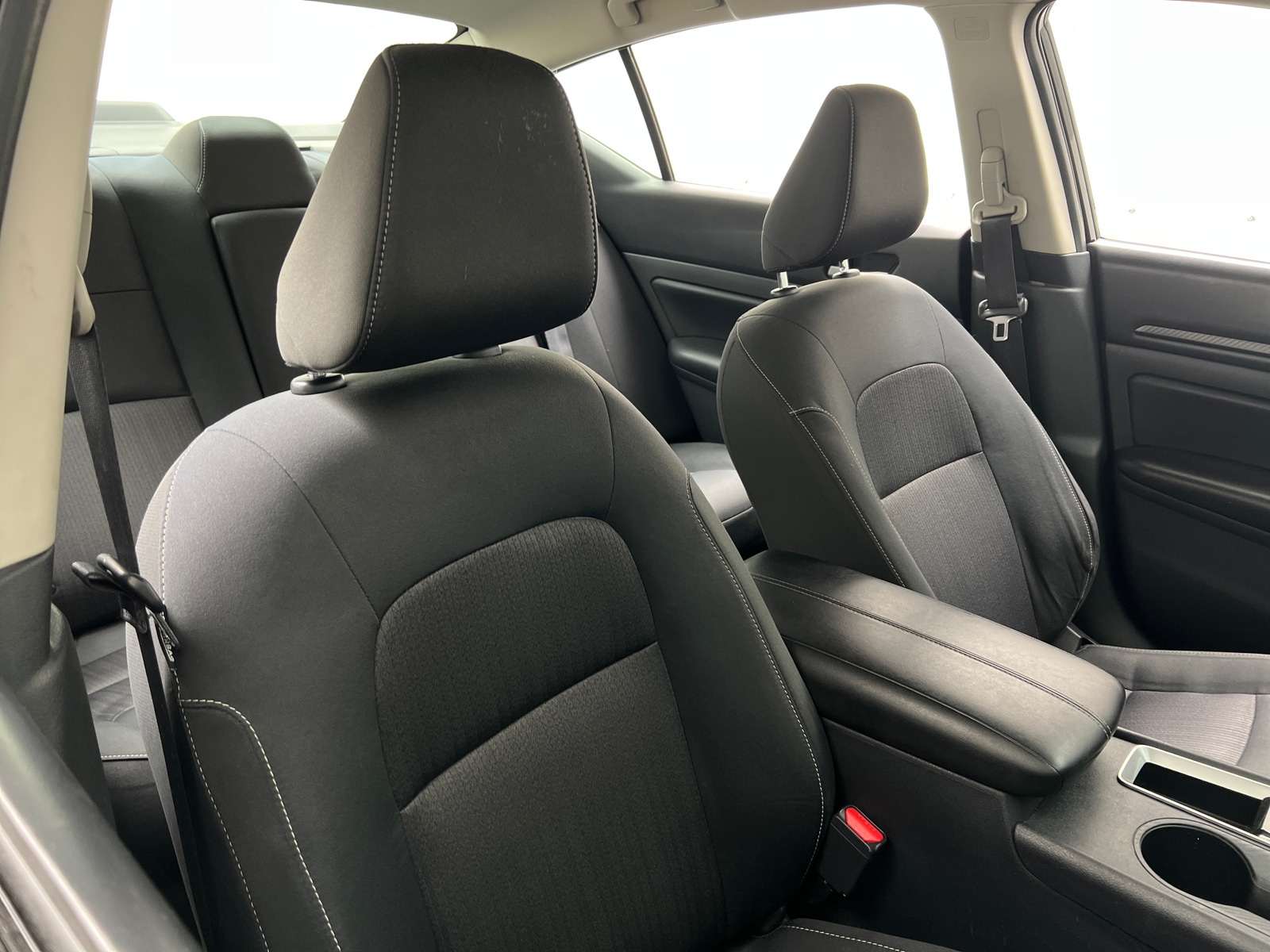 Thumbnail: 2022 Nissan Altima - 2