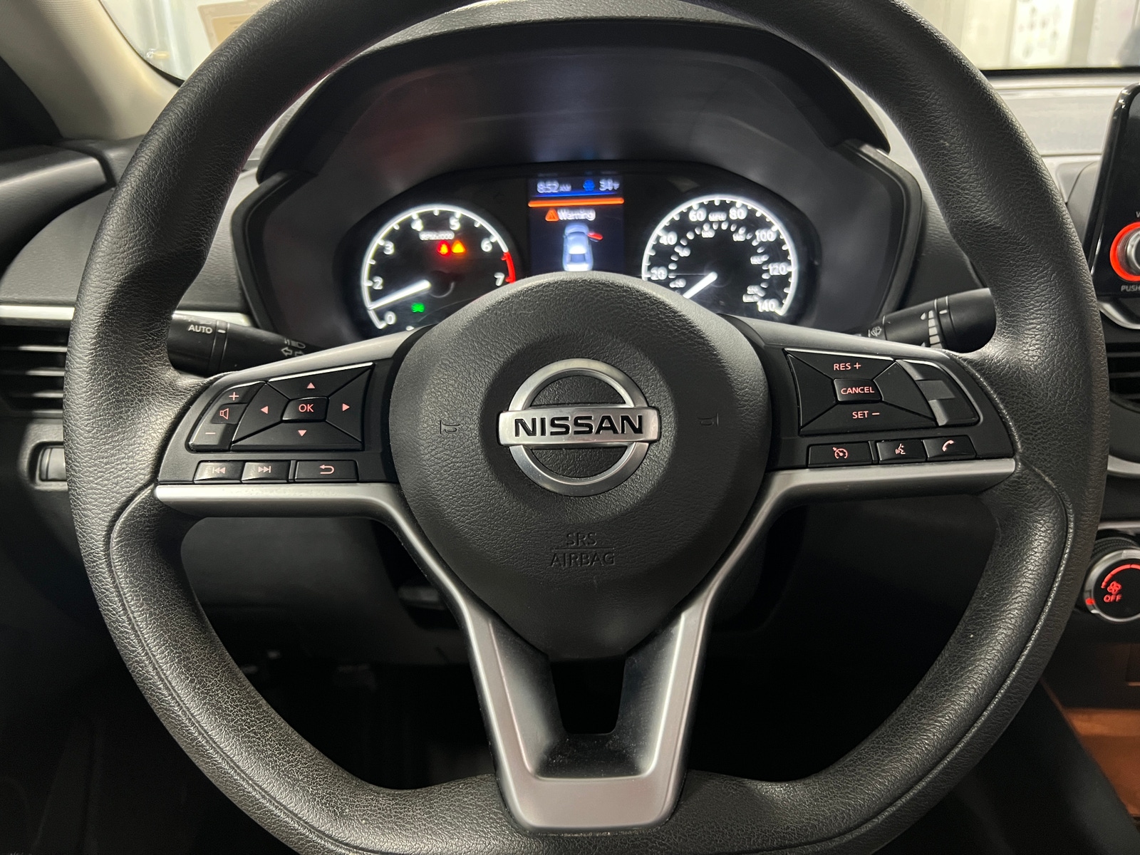 Thumbnail: 2022 Nissan Altima - 5