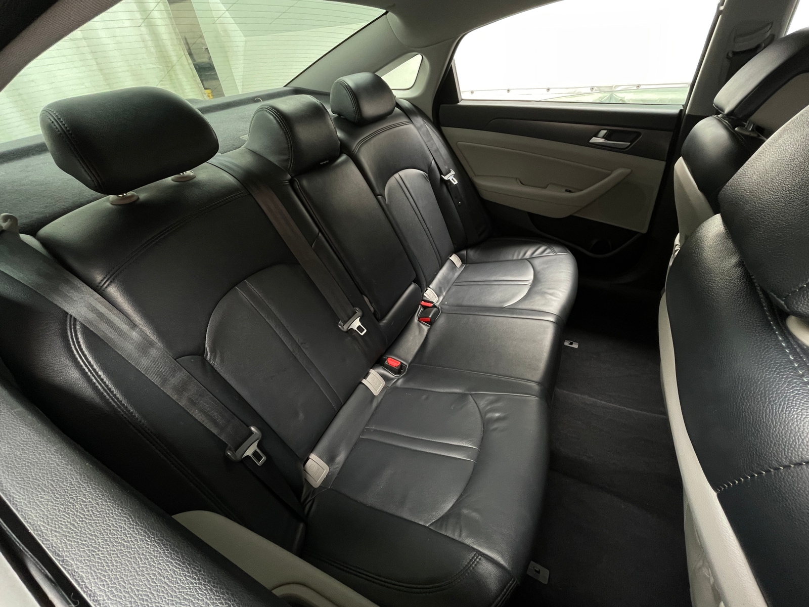 Thumbnail: 2016 Hyundai Sonata - 6