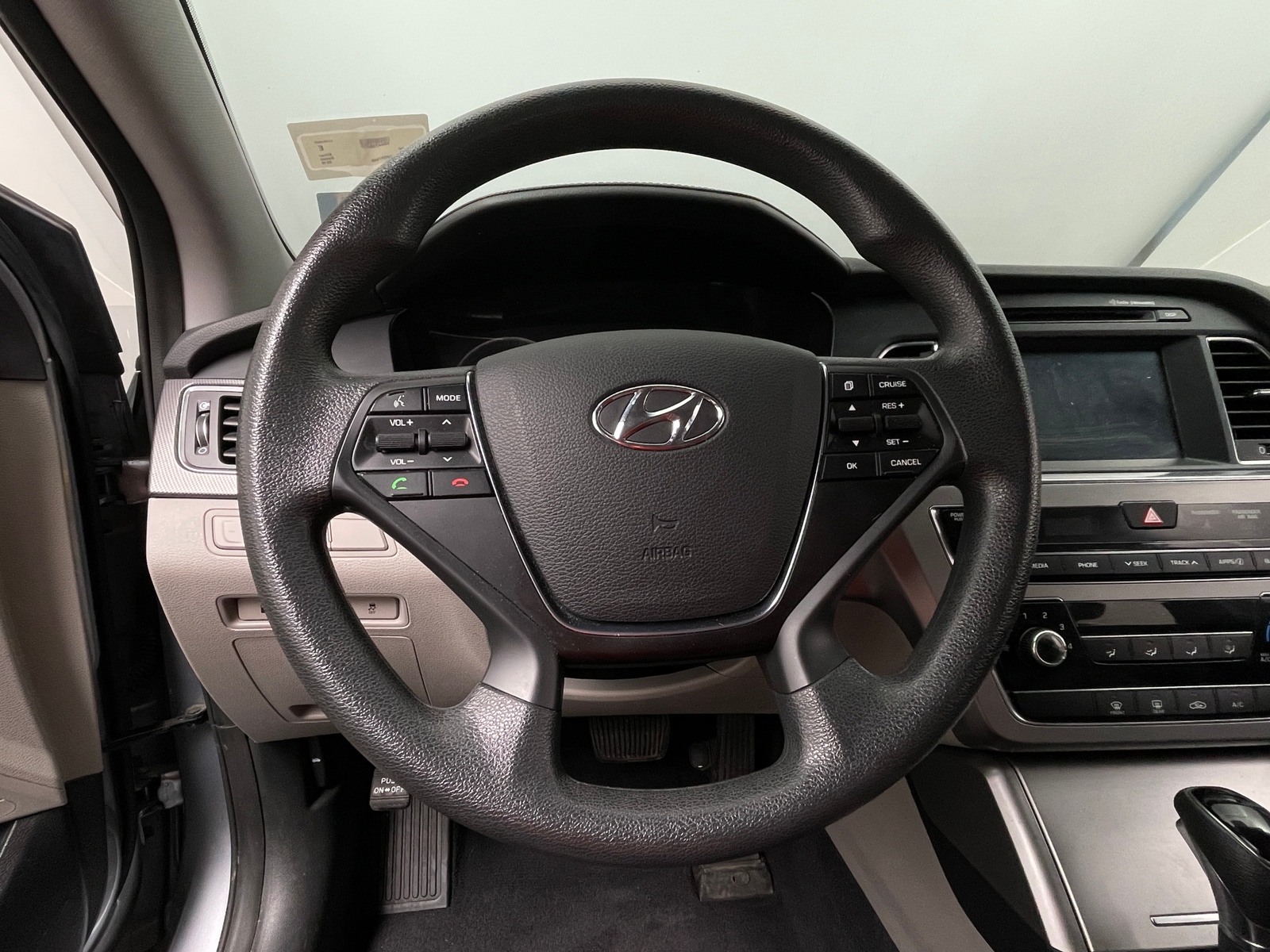 Thumbnail: 2016 Hyundai Sonata - 5