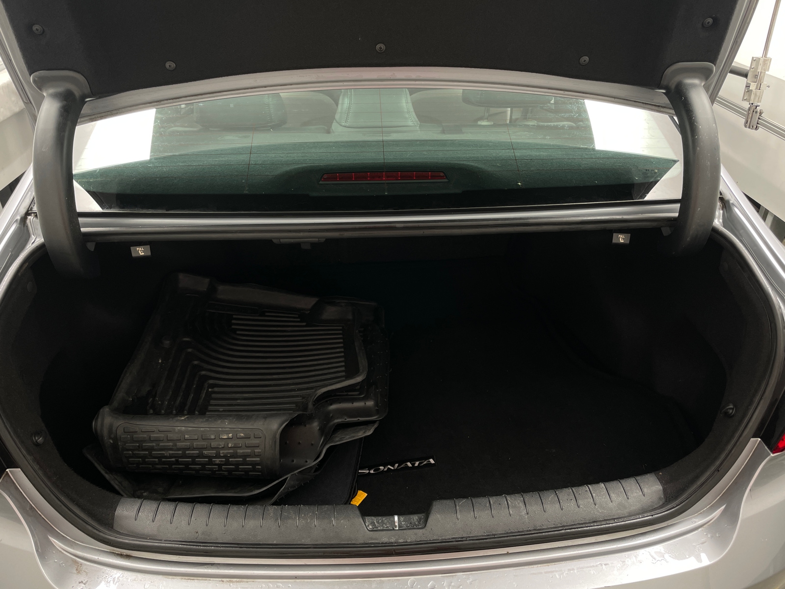 Thumbnail: 2016 Hyundai Sonata - 7