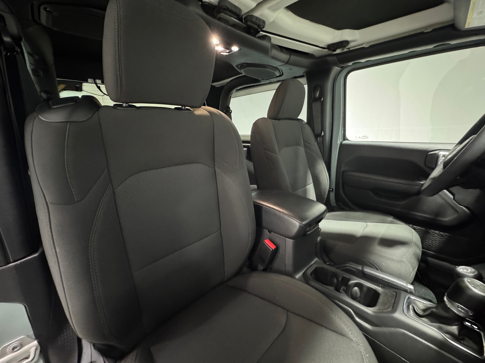 Thumbnail: 2023 Jeep Wrangler - 2