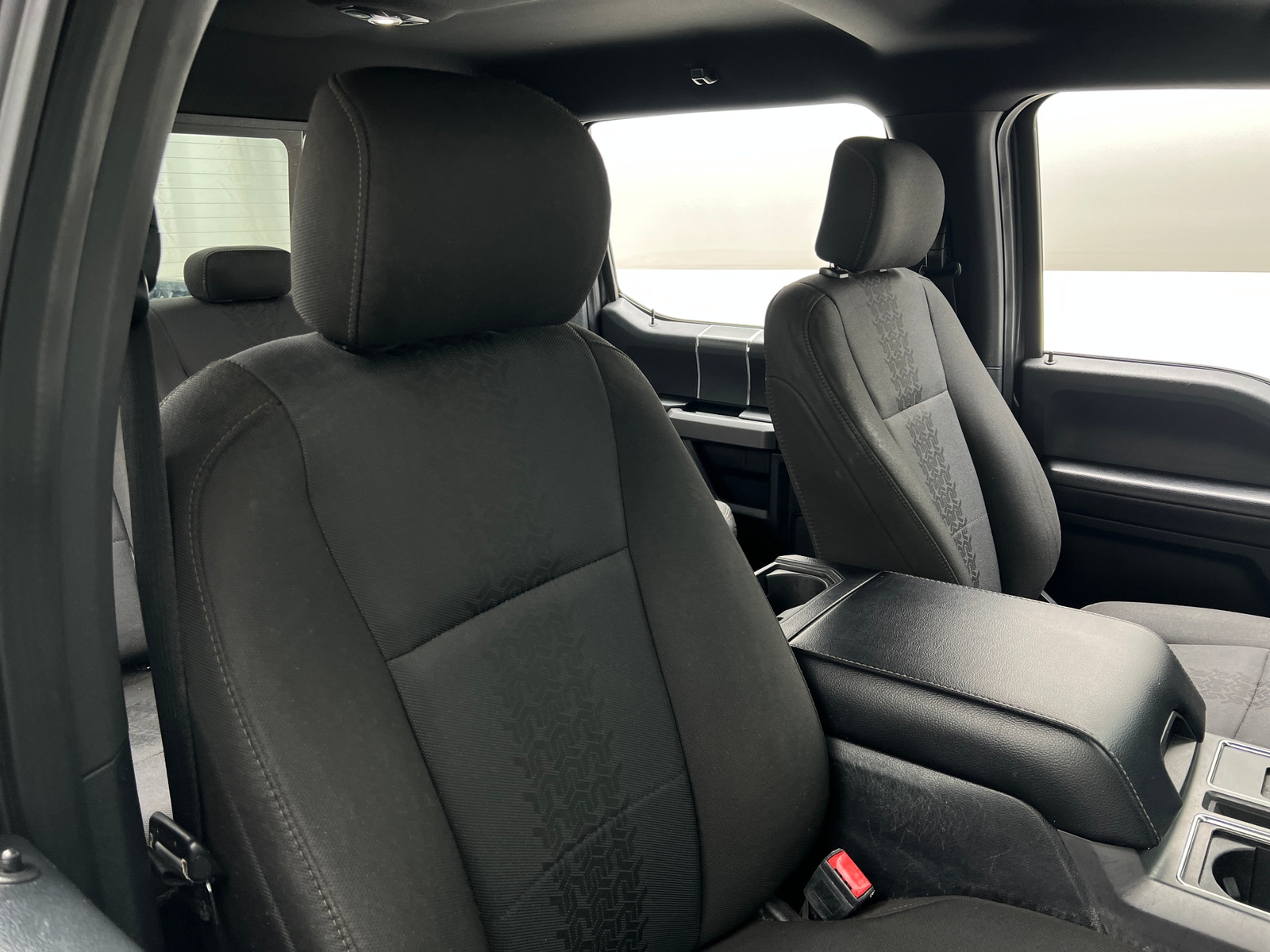 Thumbnail: 2019 Ford Econoline - 2