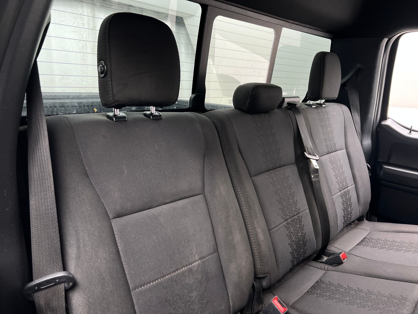 Thumbnail: 2019 Ford Econoline - 6