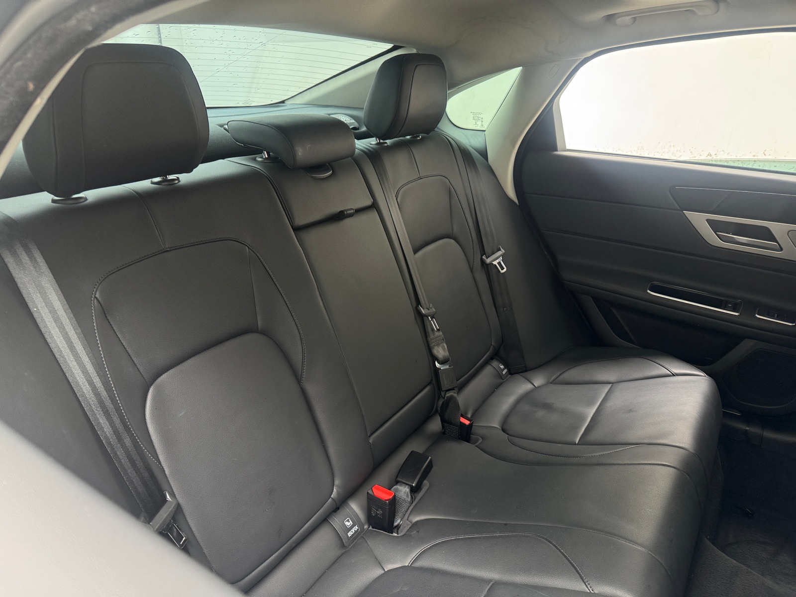 Thumbnail: 2017 Jaguar XF - 5