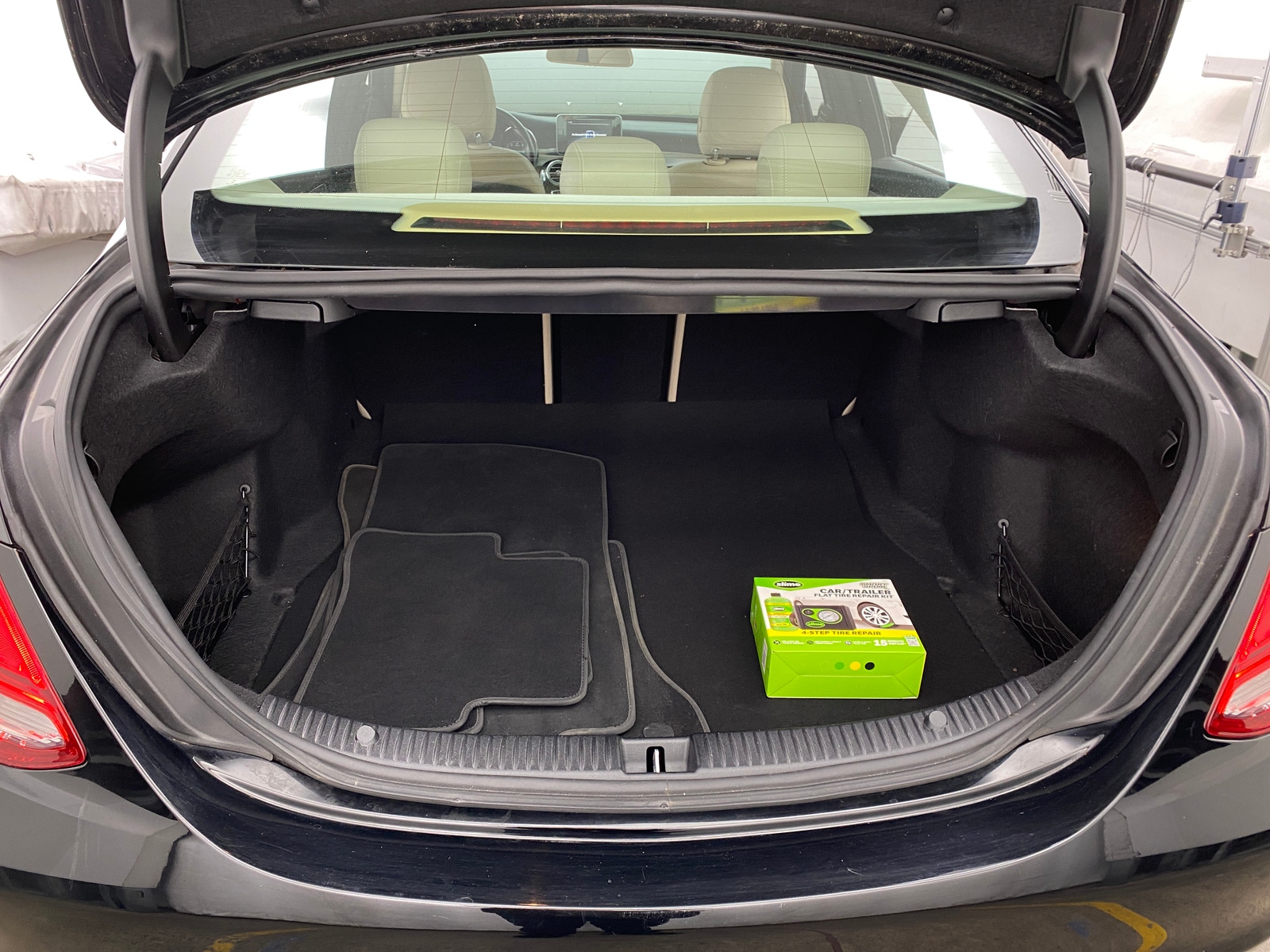 Thumbnail: 2018 Mercedes-Benz C-Class - 6