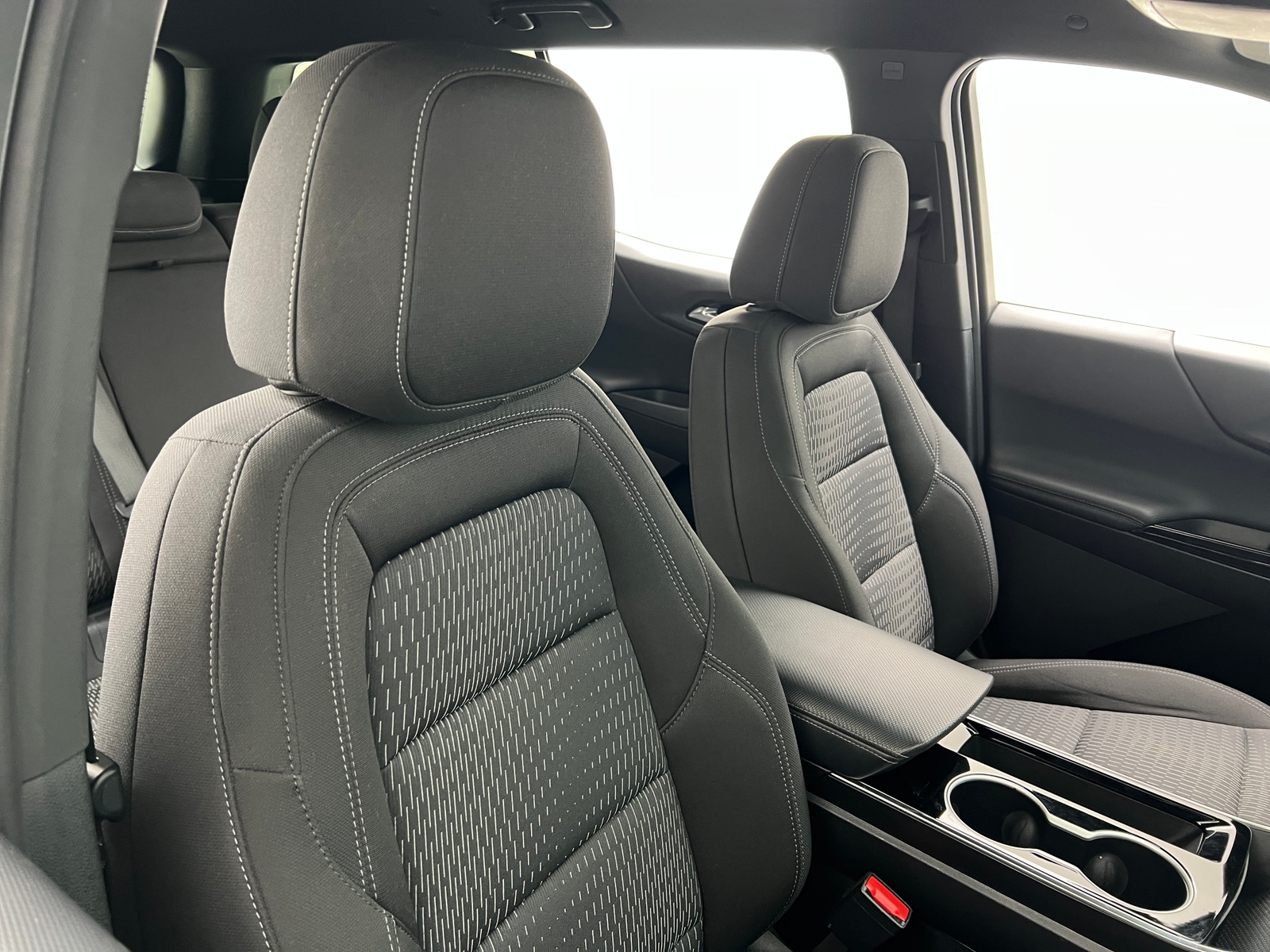 Thumbnail: 2025 Chevrolet Equinox - 2